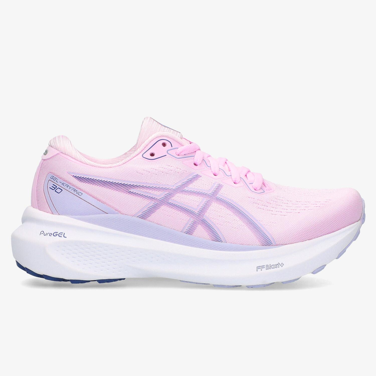 Asics hombre Rosas online