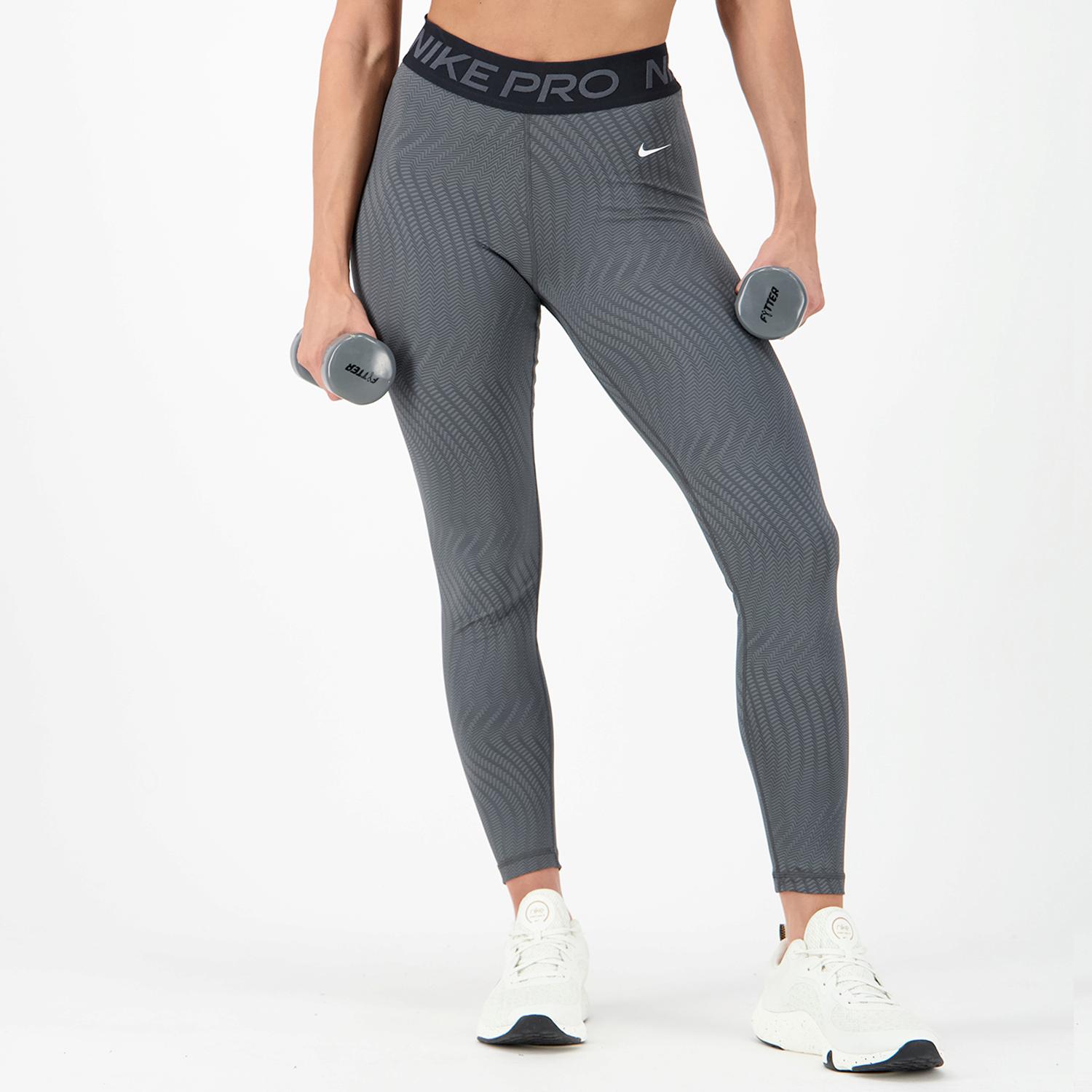 Legging Nike Pro Dri-fit Vnva Feminina