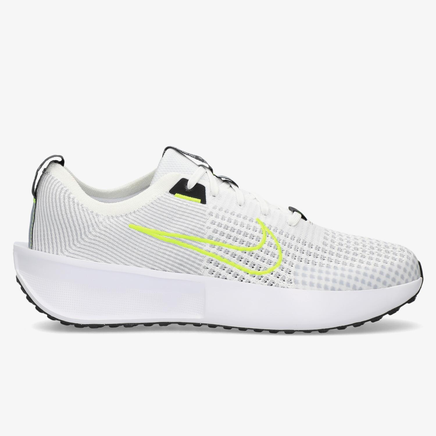 Nike Air Zoom Pegasus 40 - Blanco - Zapatillas Running Hombre, Sprinter