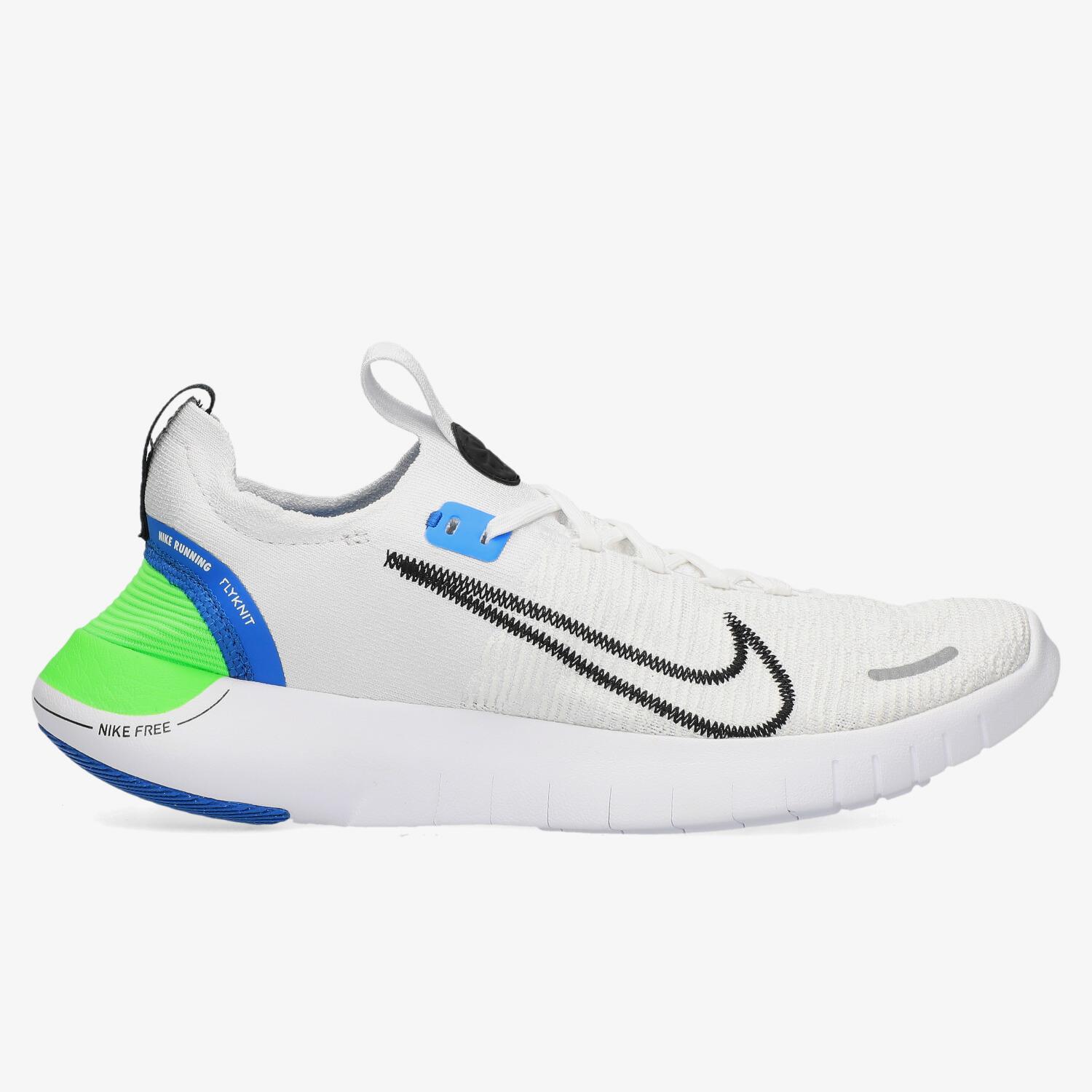 Zapatillas nike discount running hombre sprinter