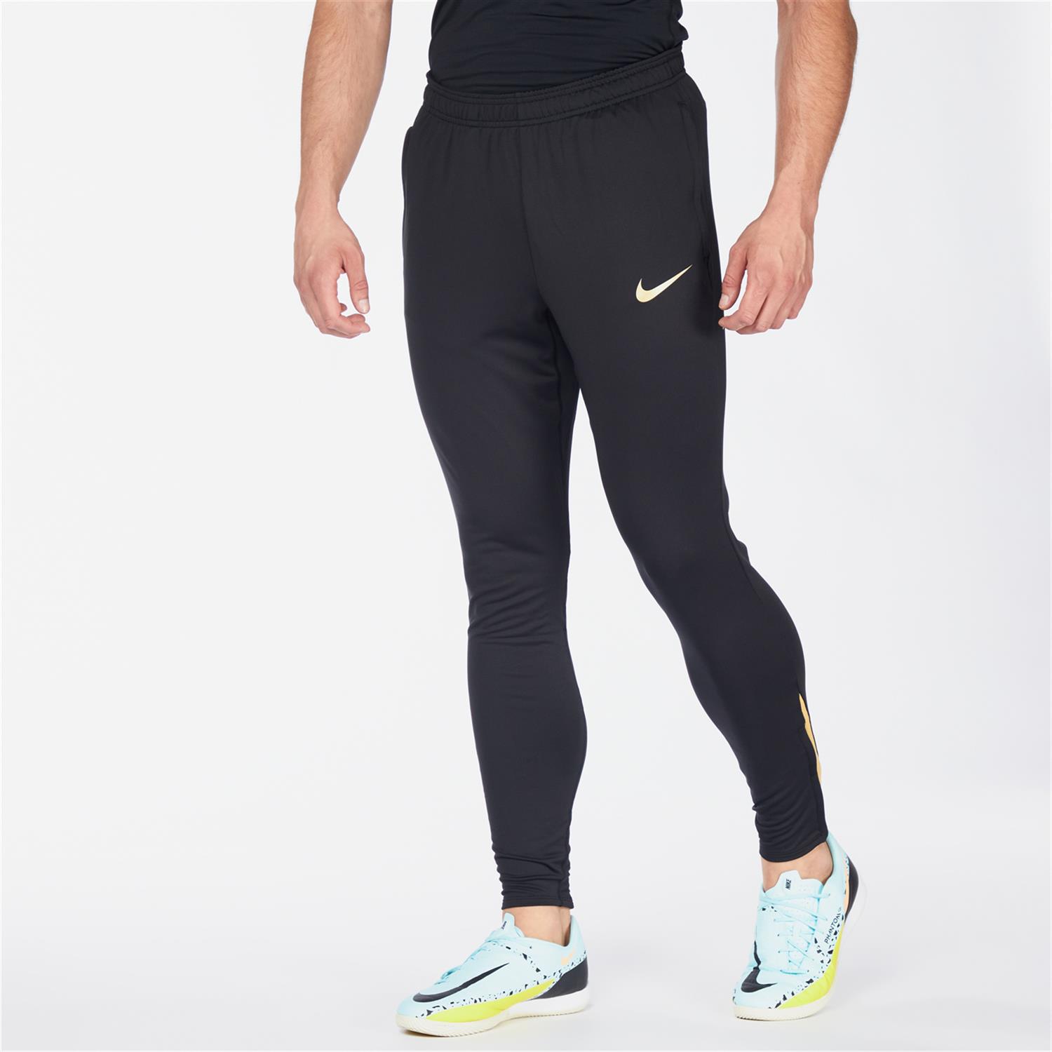 Pantalon nike hombre negro Sprinter