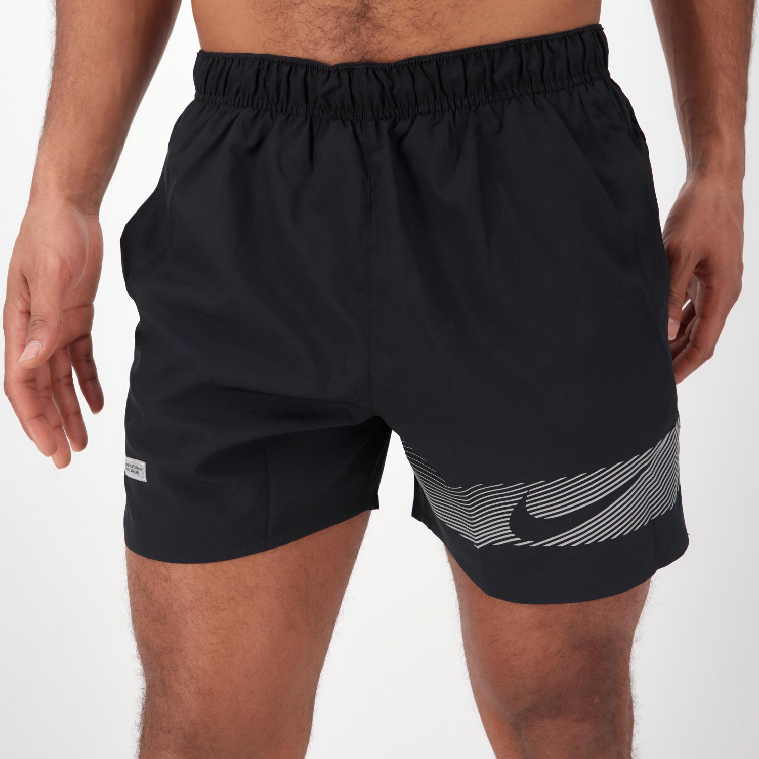 Pantalones cortos shorts verdes para hombre - Colección 2024