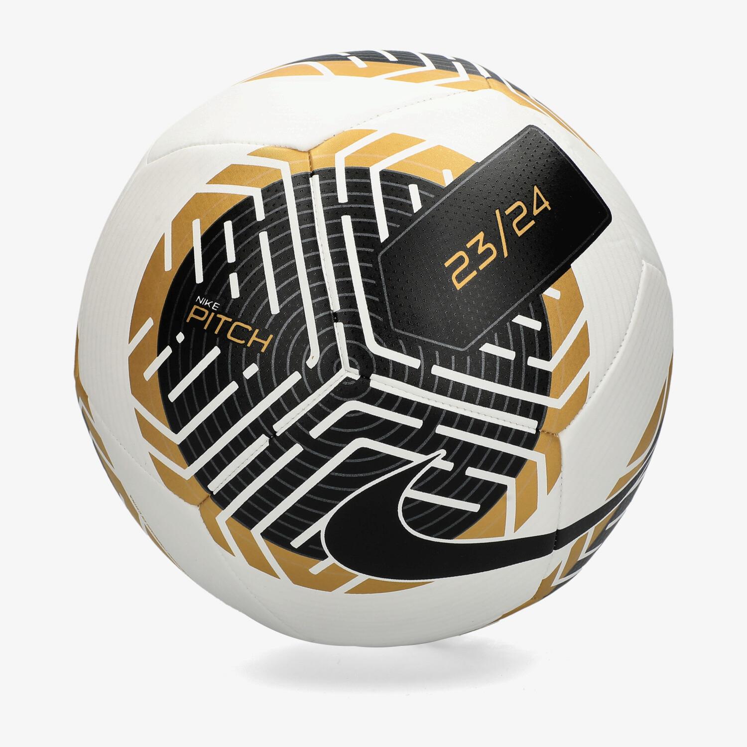 Balón Liga Inglesa Academy 23/24 - Blanco - Balón Fútbol, Sprinter