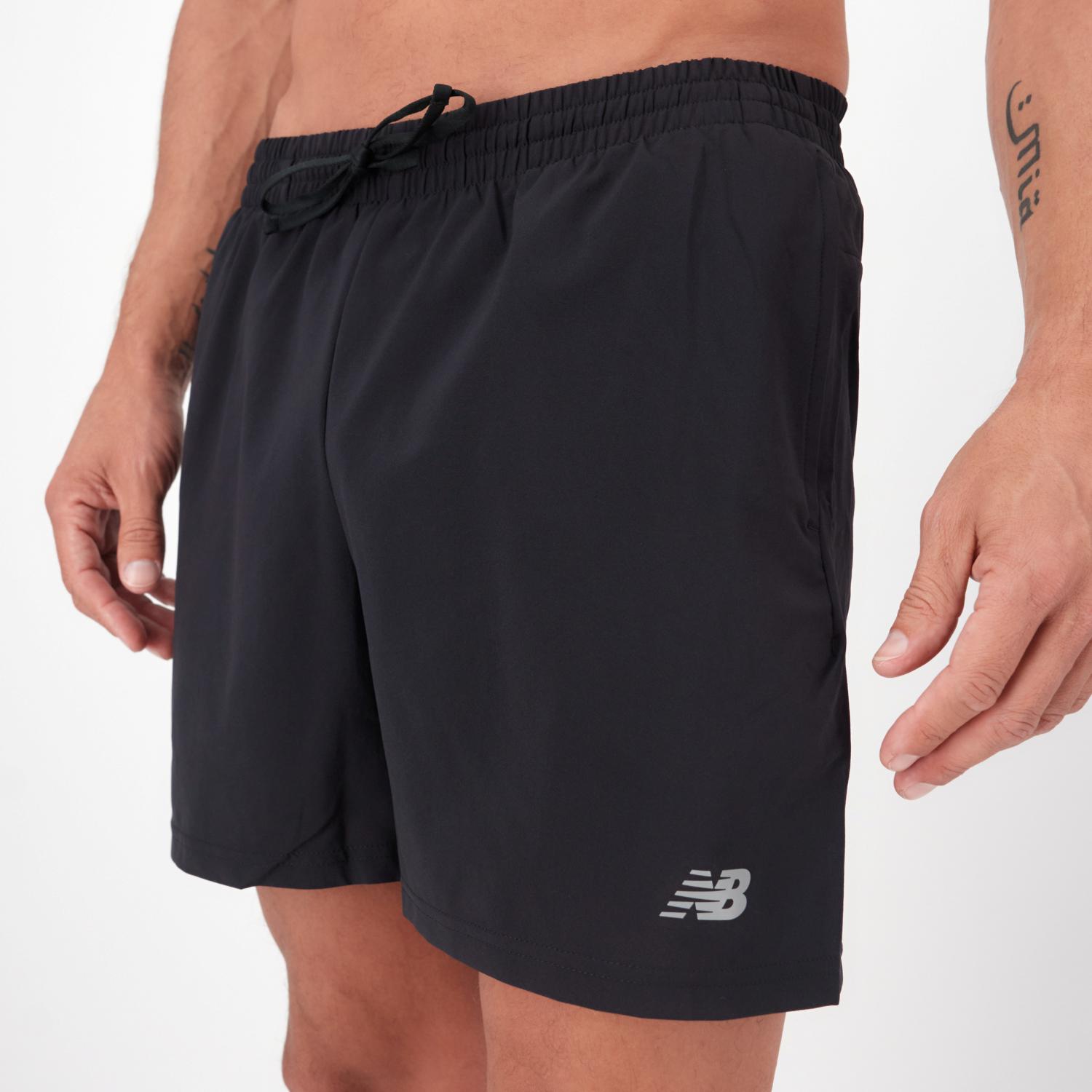 Short New Balance Core Run Performance - Feminino