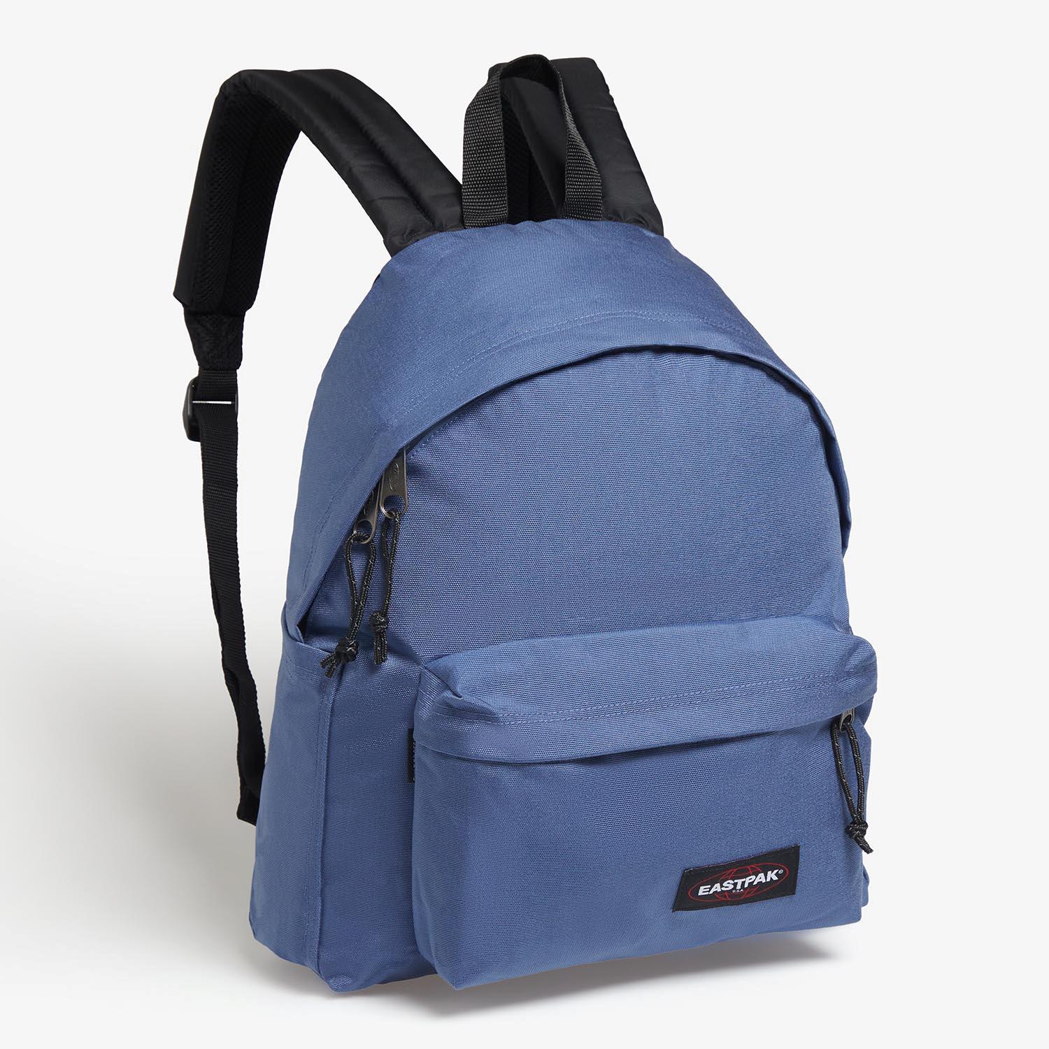 Mochila eastpak azul discount celeste