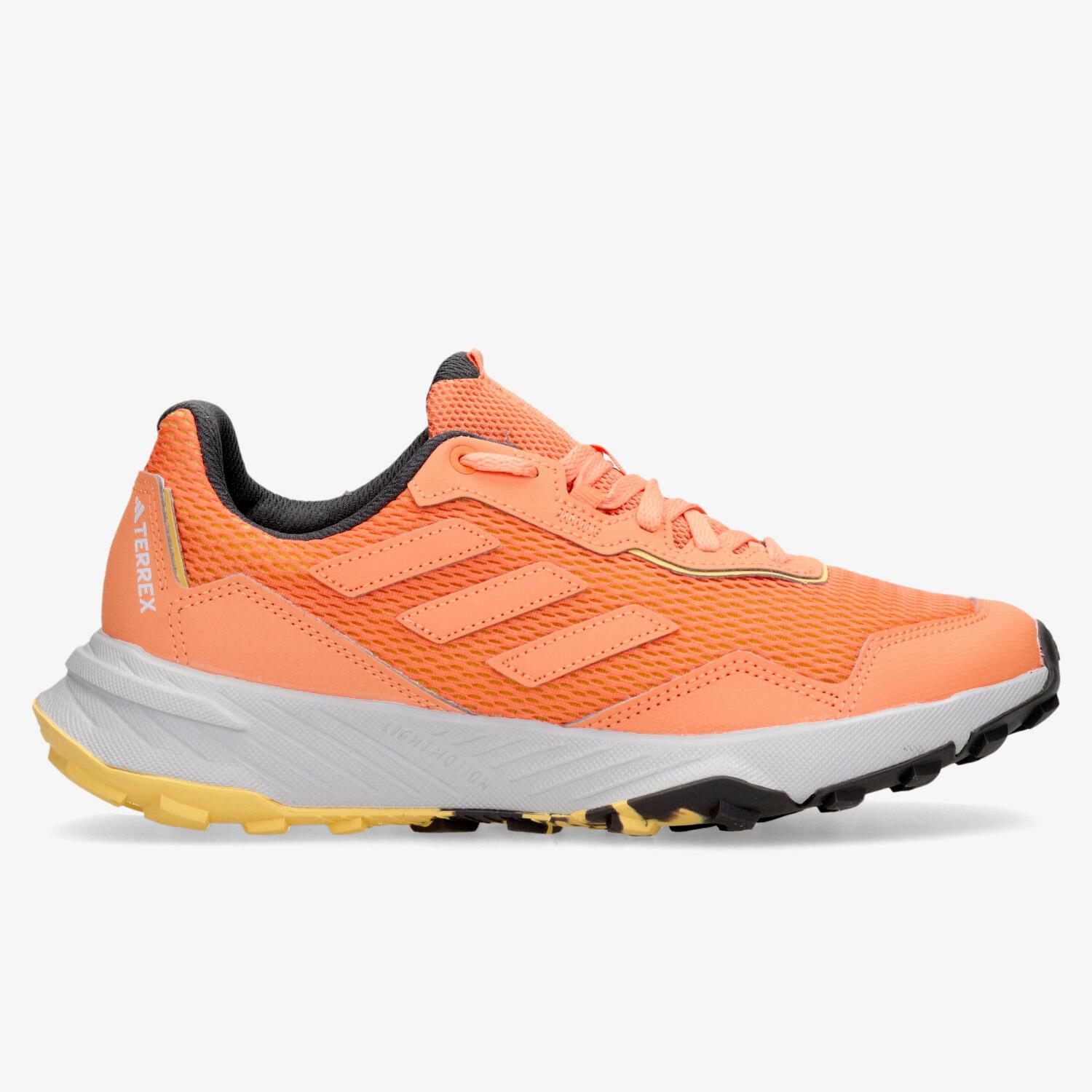 Zapatillas cheap adidas naranja