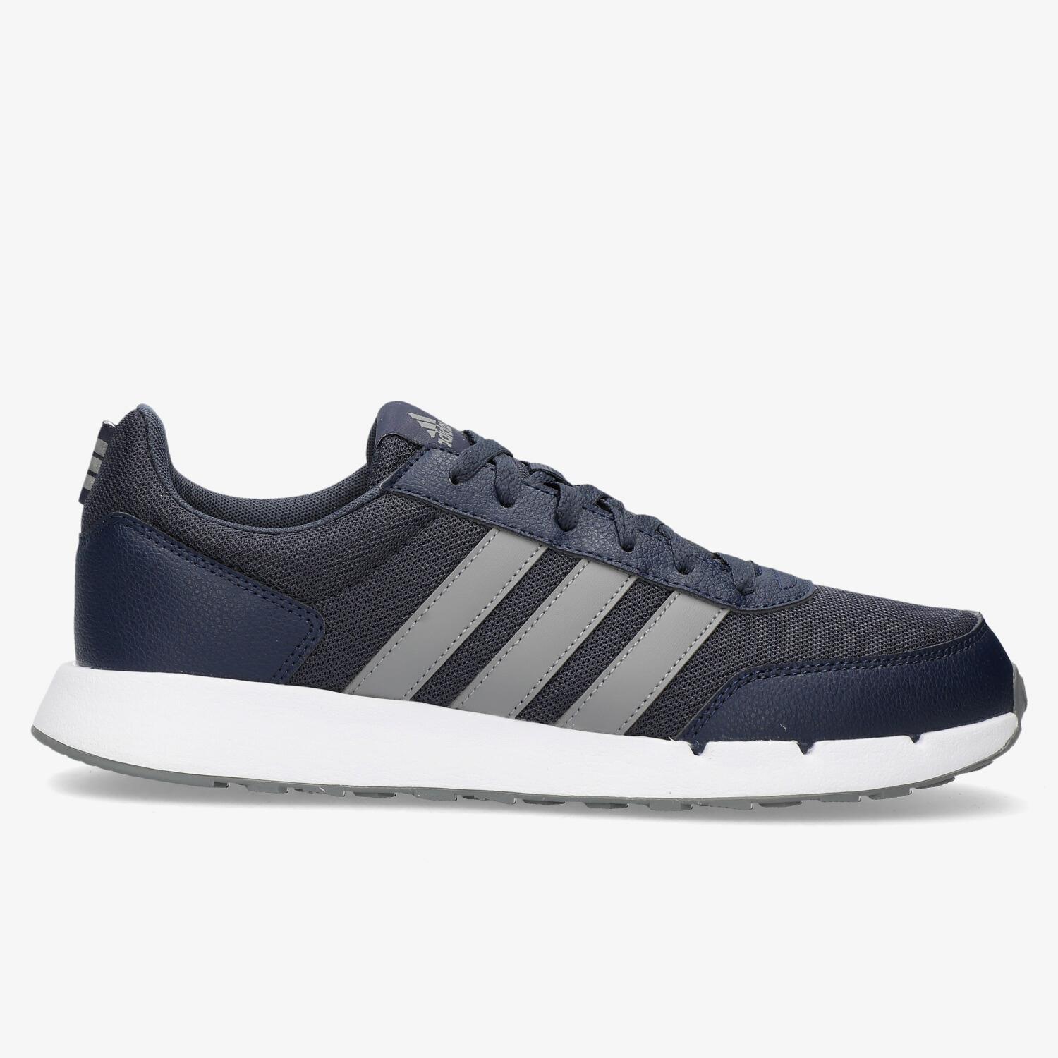 Adidas azul hotsell