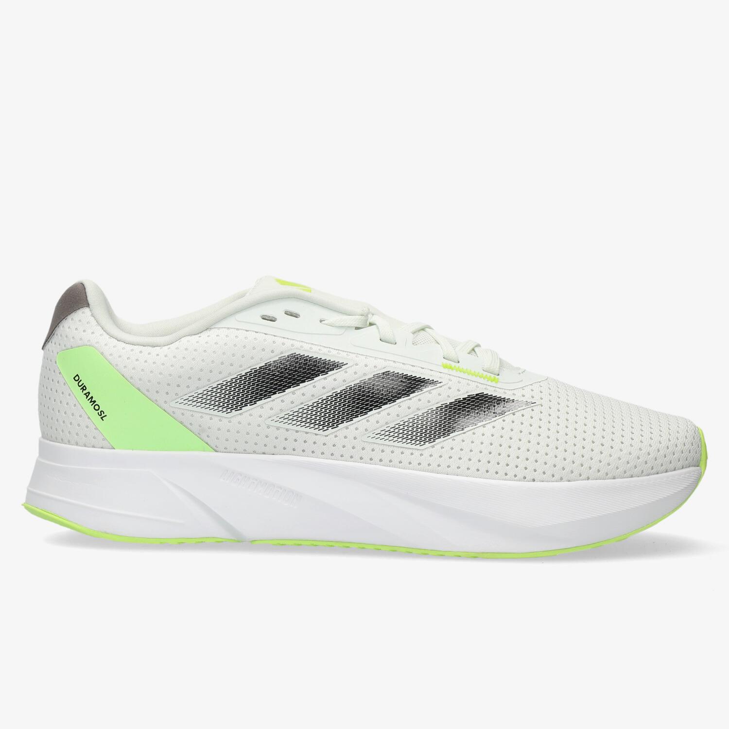 Adidas blancas hombre sprinter new arrivals