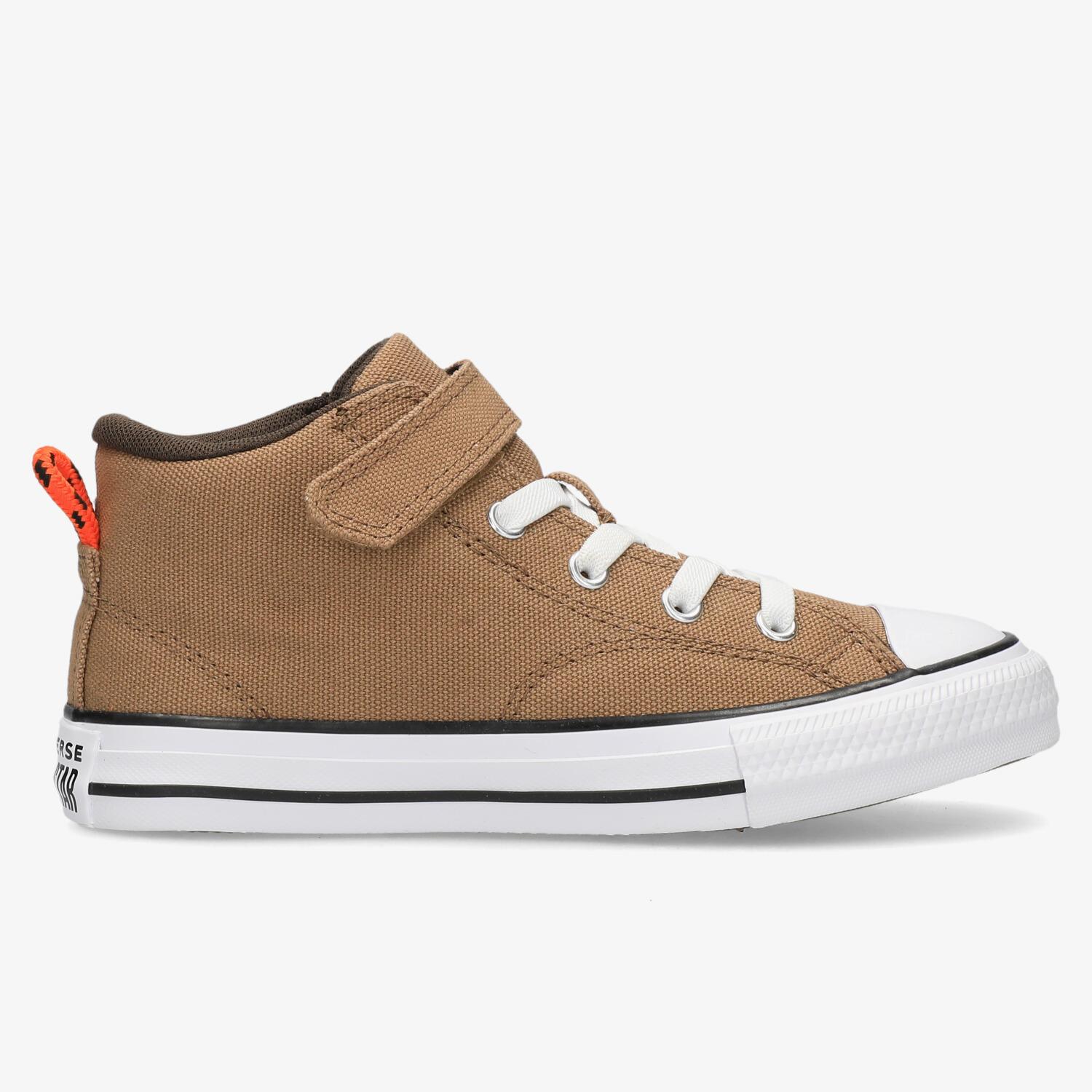 Converse niña clearance sprinter