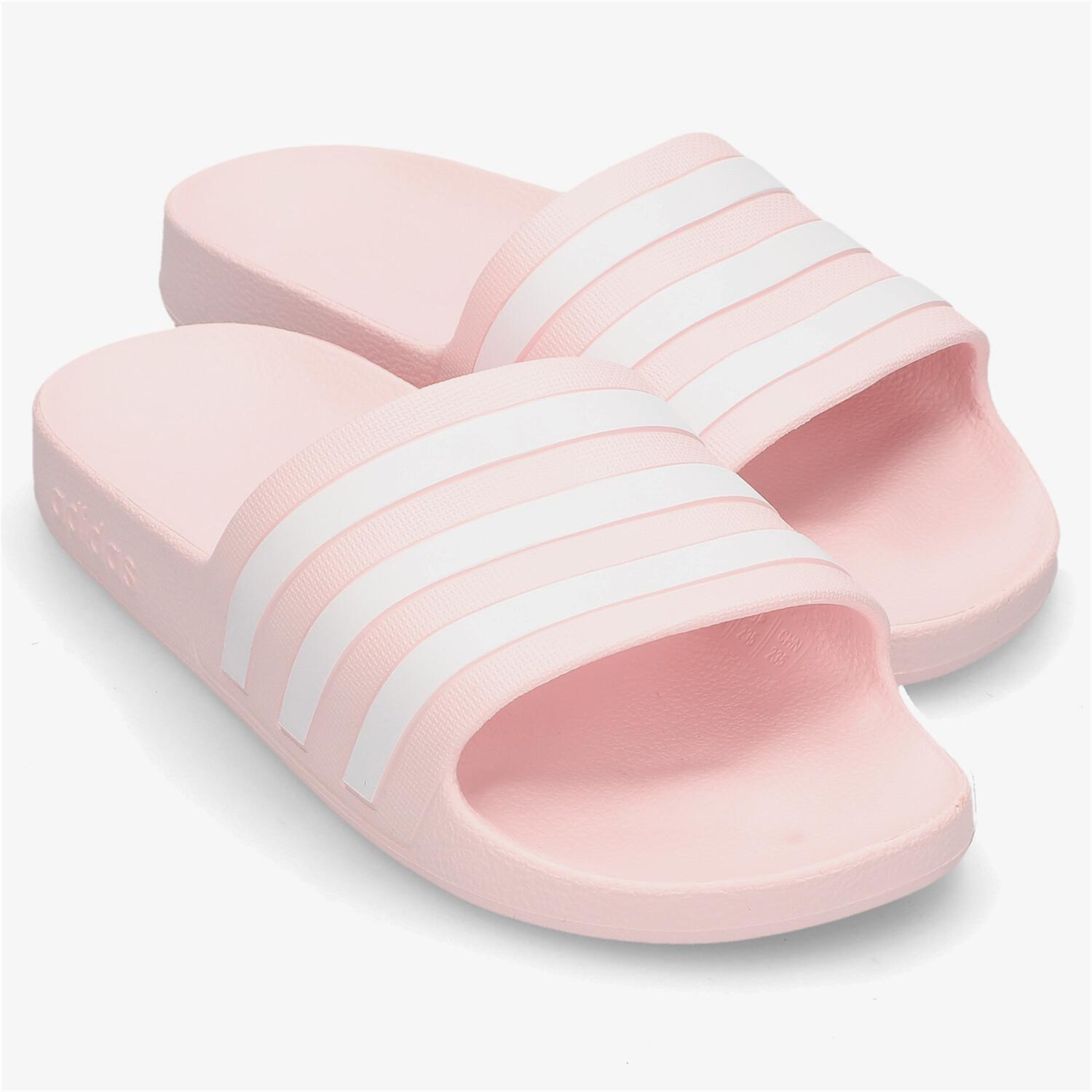 adilette adidas mujer