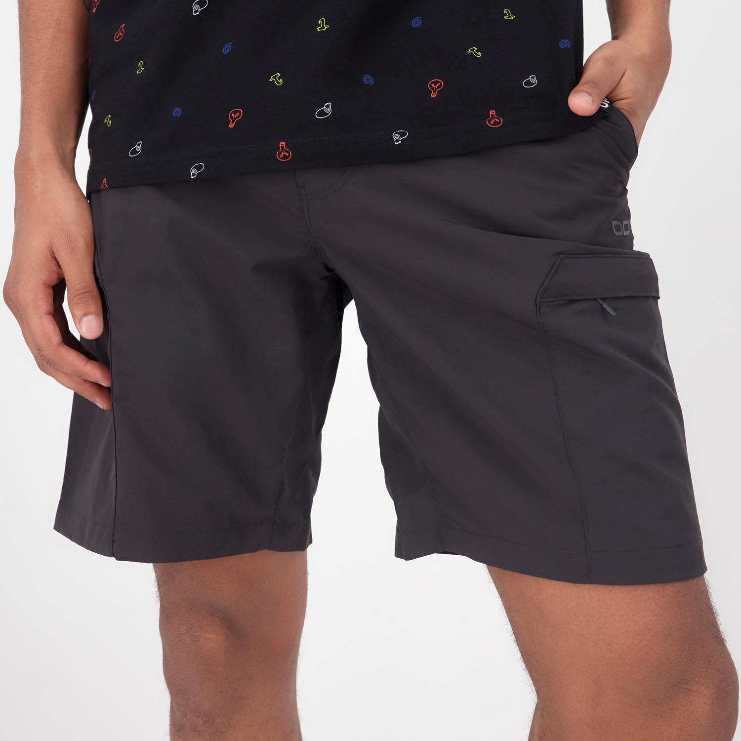 Calções Cargo SPORT ZONE