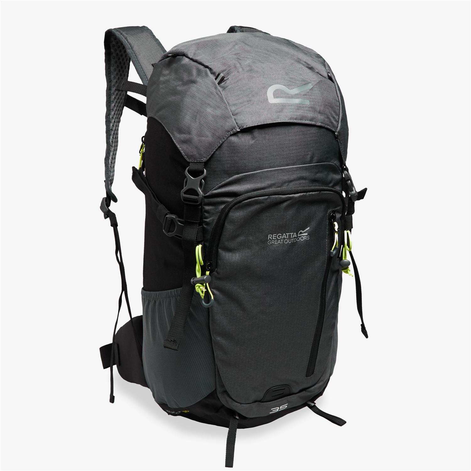 Mochila trekking 35 litros sale