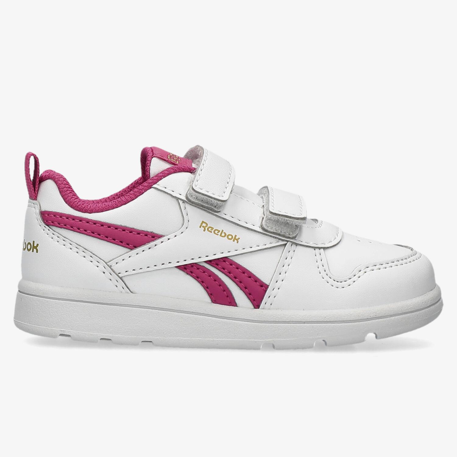 Calzado seguridad reebok niña best sale