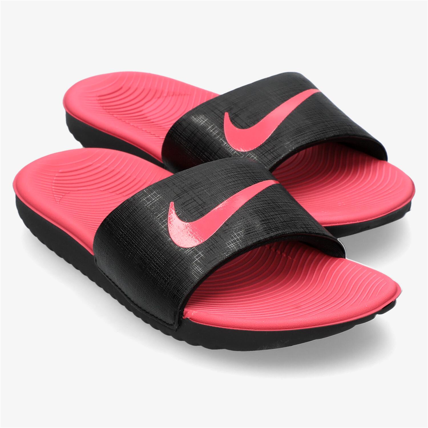 Chanclas Nike Talla 38 Sprinter