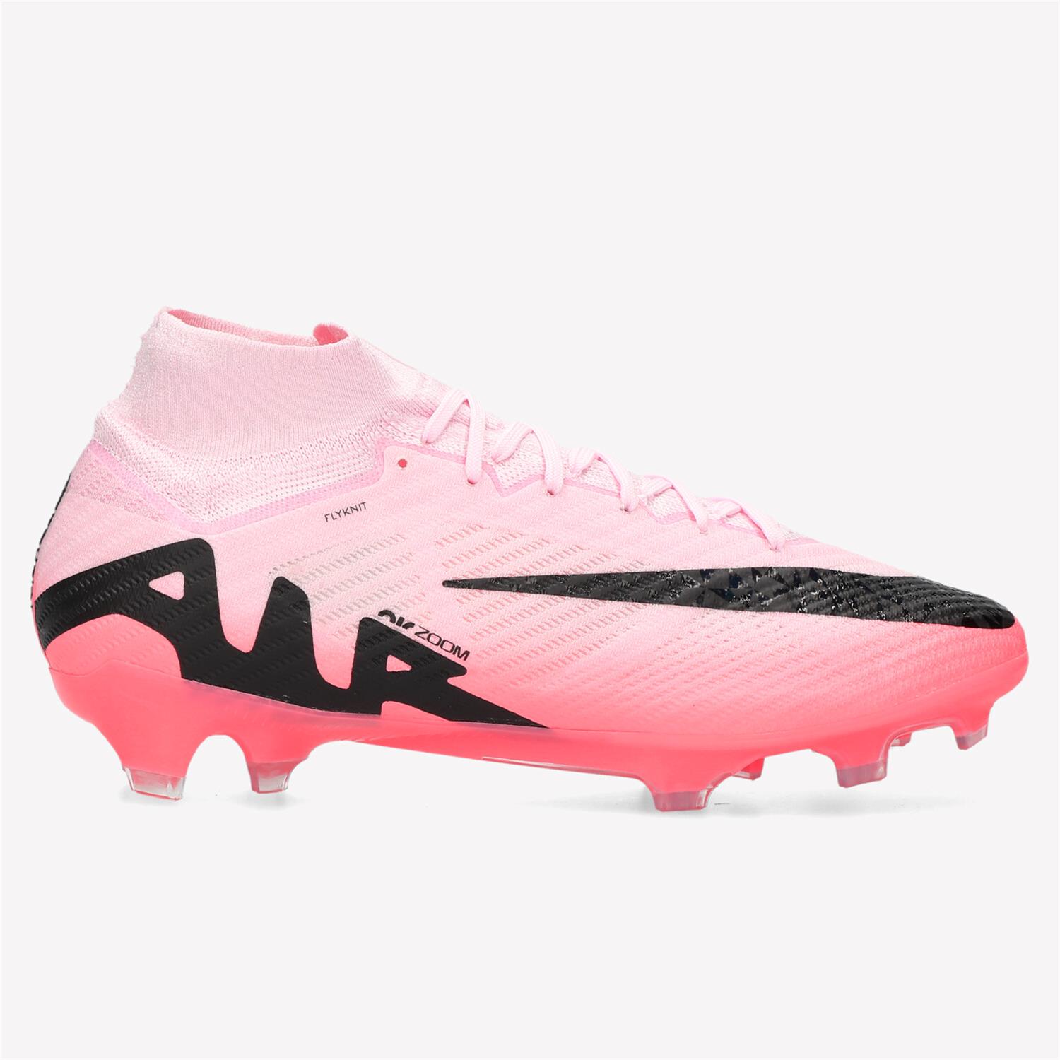 Nike Tacos Talla 42 Botas de Futbol Nike Sprinter