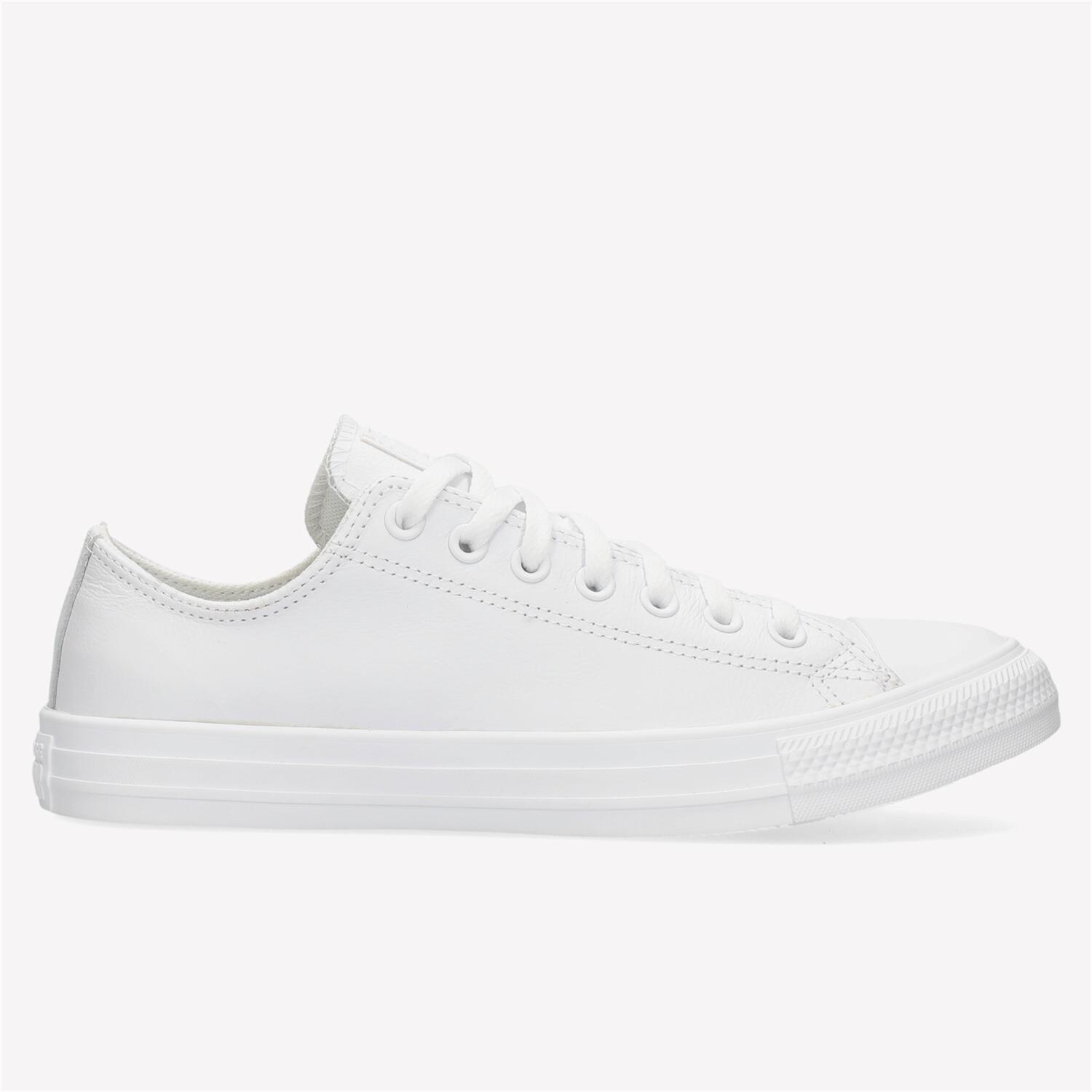 Zapatillas converse blancas 40 Sprinter