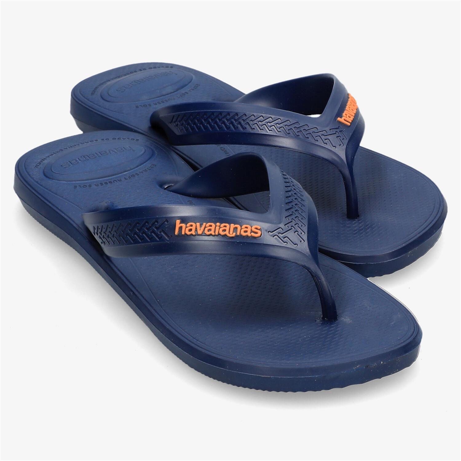 havaianas carnival