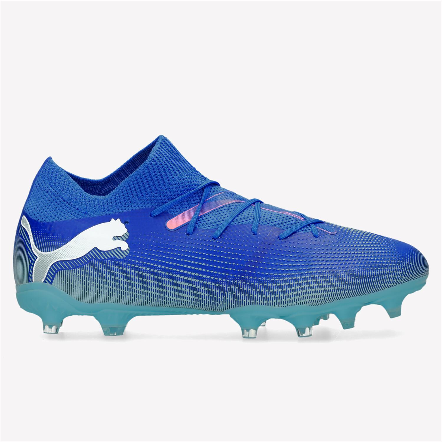 Botas de futbol puma online