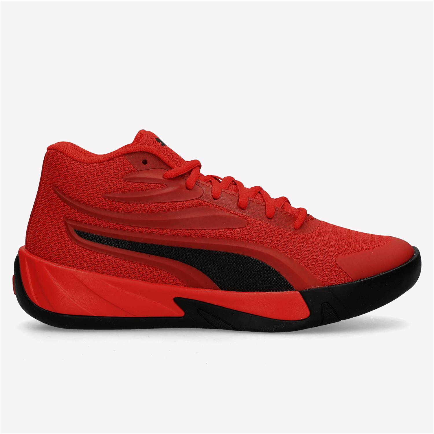 Puma rojas on sale