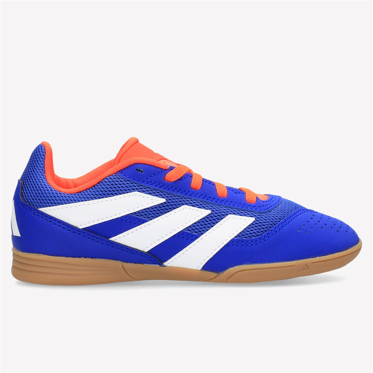 Botas Futbol Sala Talla 32 adidas Sprinter