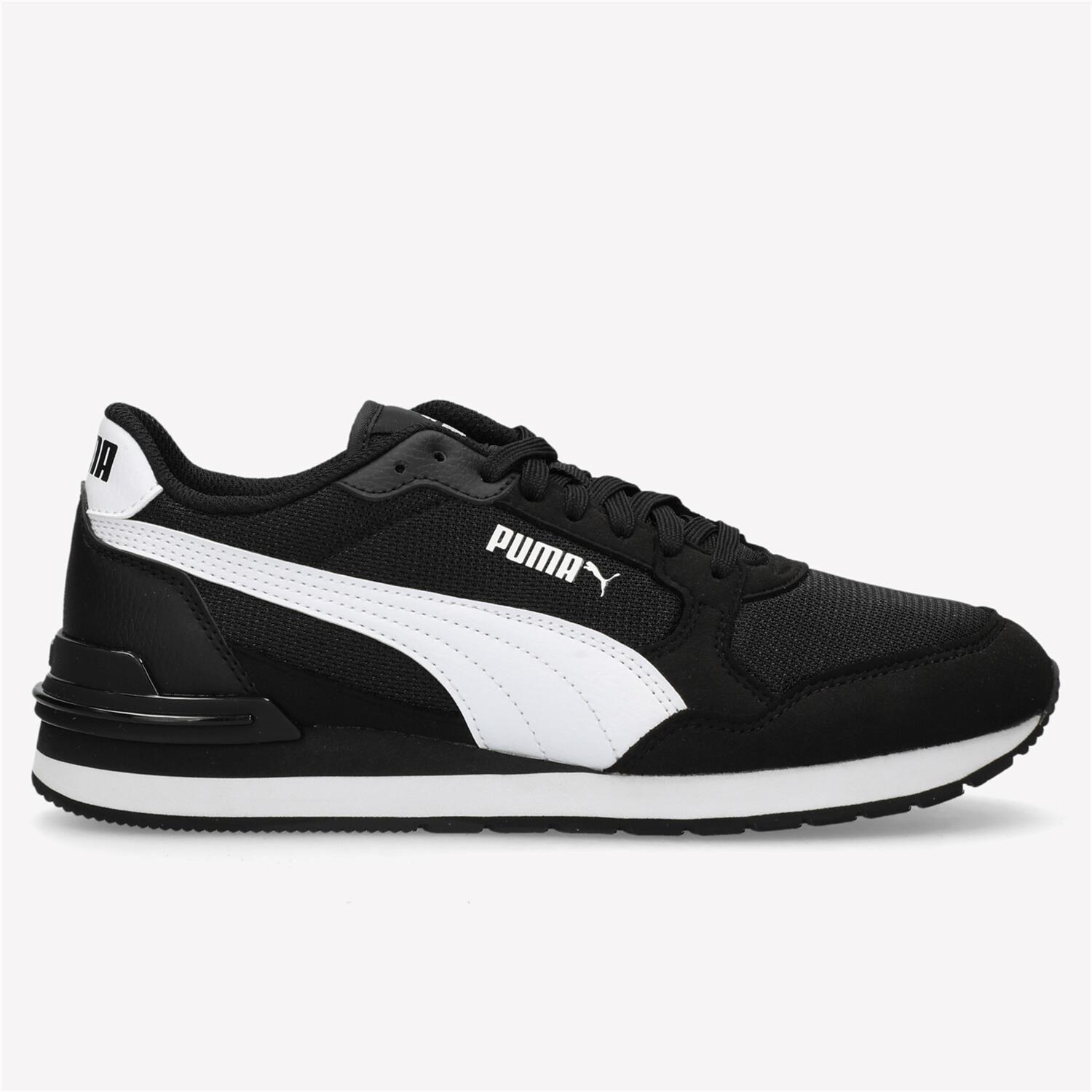 Puma st runner v2 ni?o hotsell