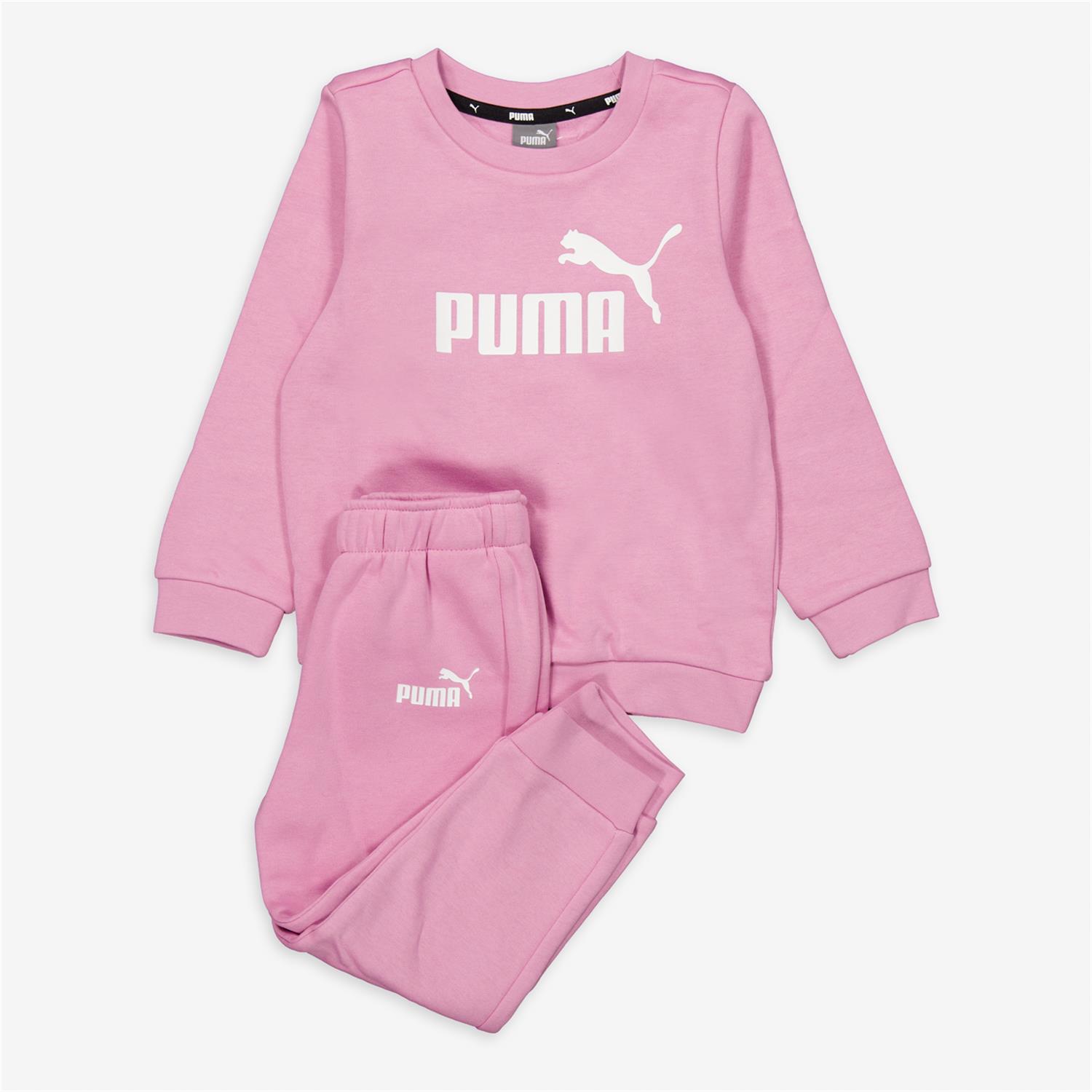 Ropa para bebes puma Sprinter