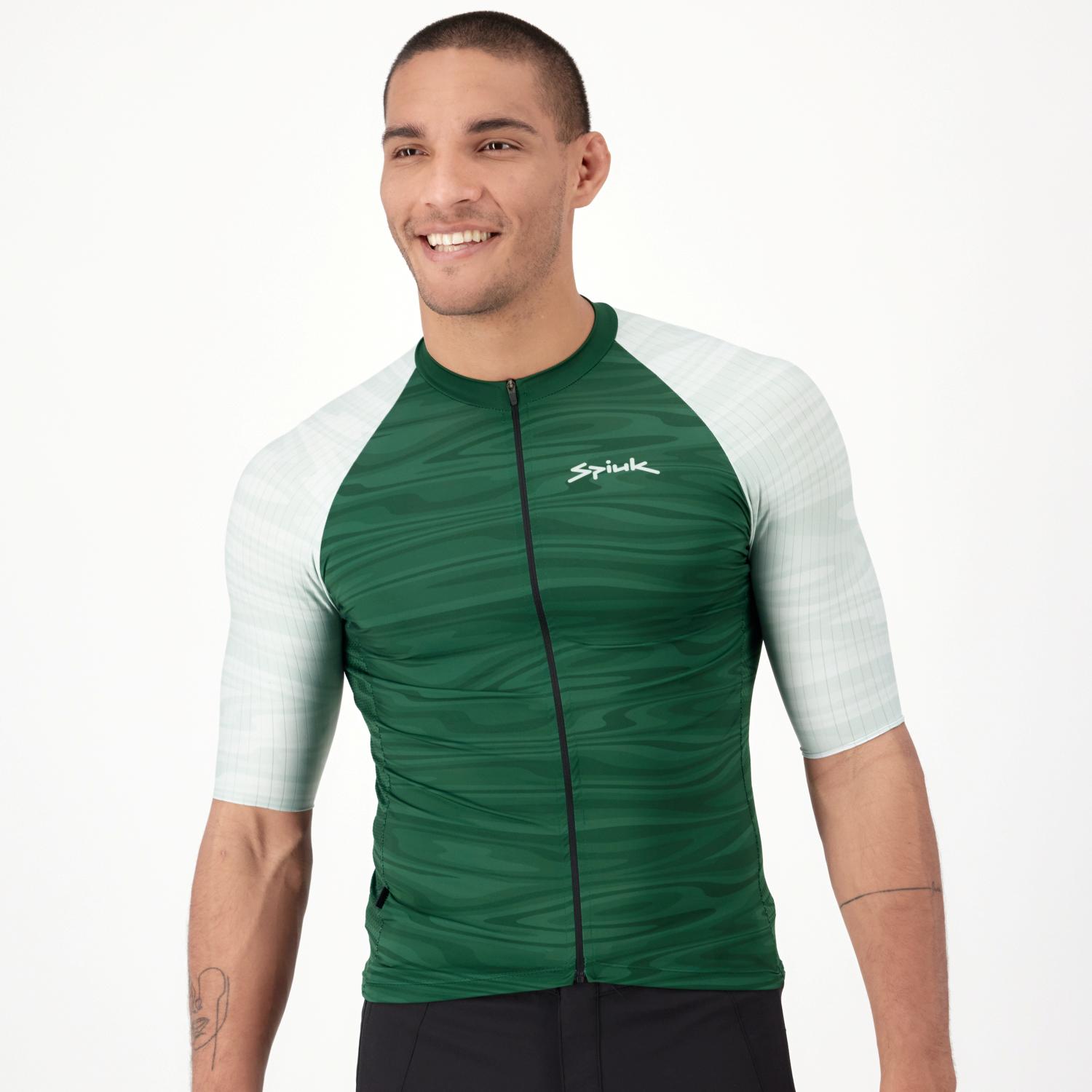 Maillot cycliste SUNN LABBE shirt TARBES camiseta jersey trikot maglia 2 S