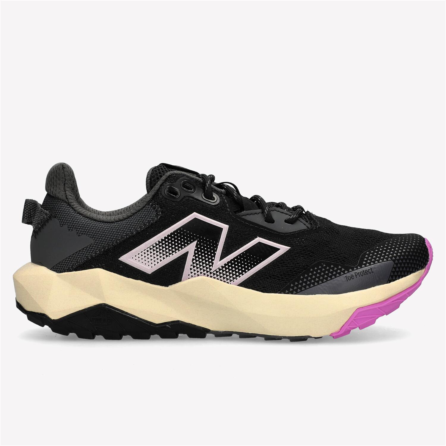 New balance mujer talla 36 Sprinter