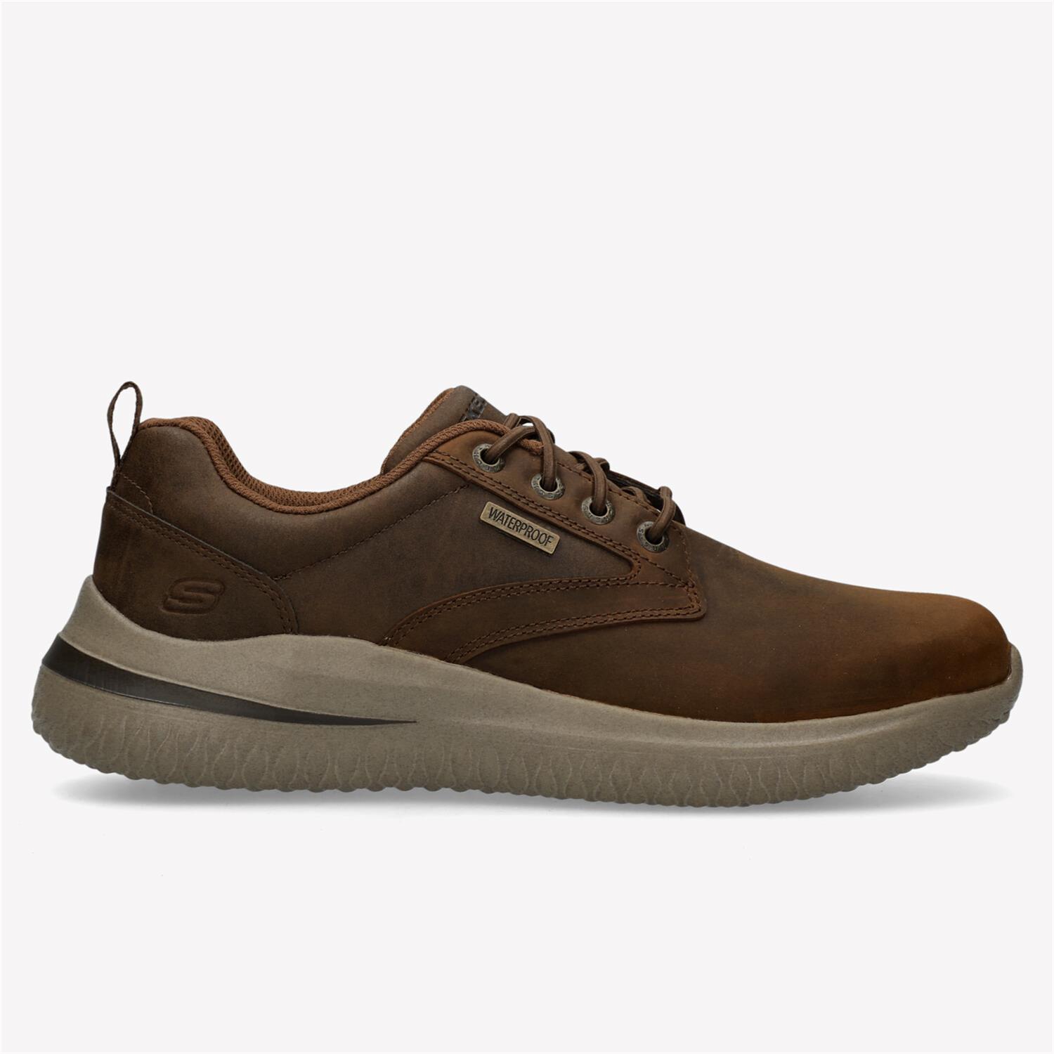 Skechers hombre vestir shops