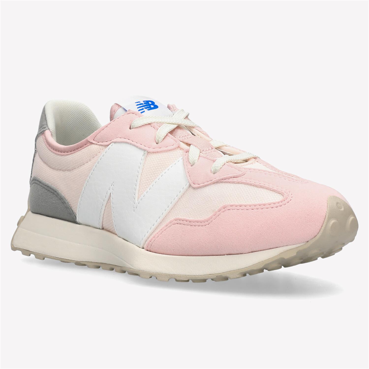 New balance cor de rosa best sale