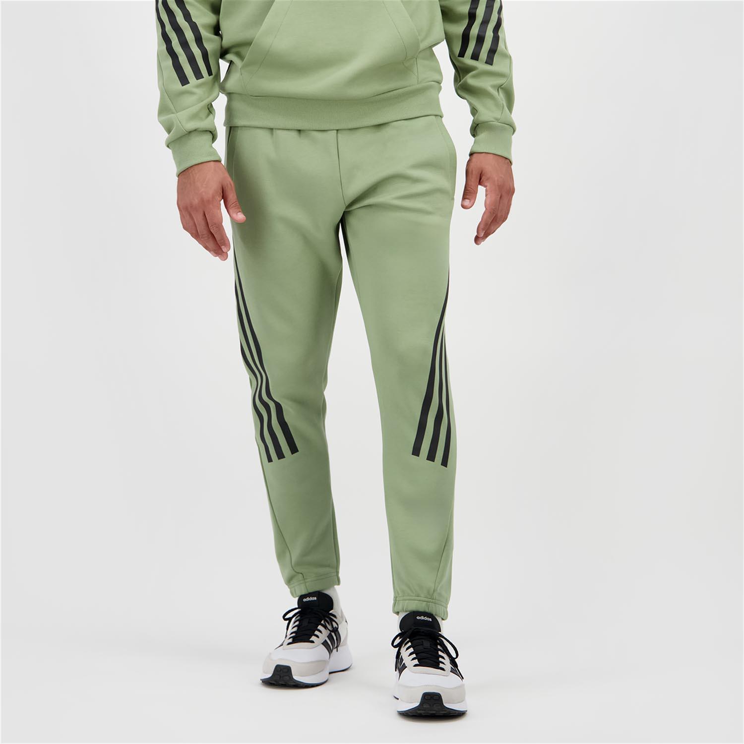 Chandal hombre adidas azul Sprinter