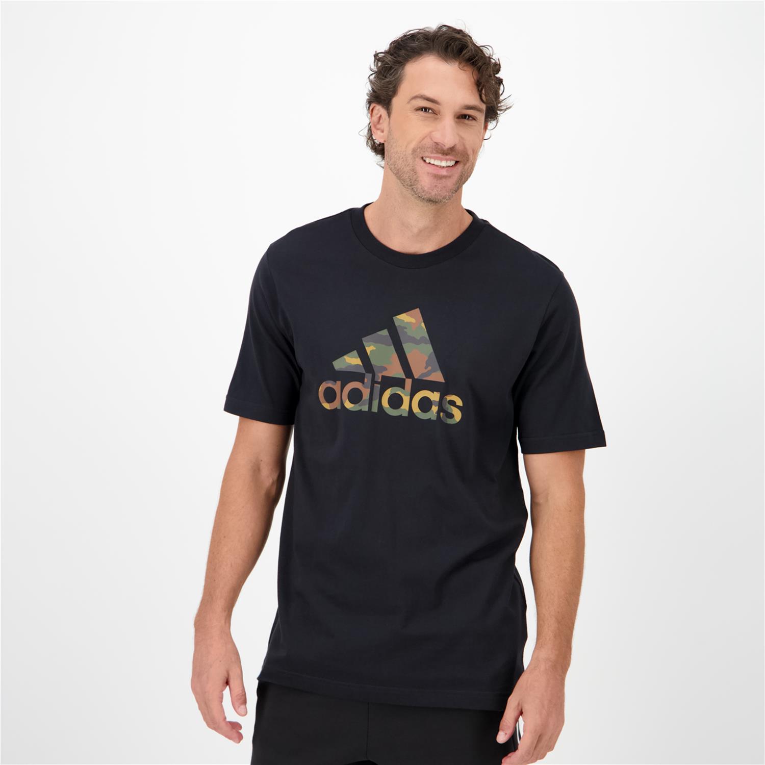 Camisetas adidas hombre 2xl Sprinter