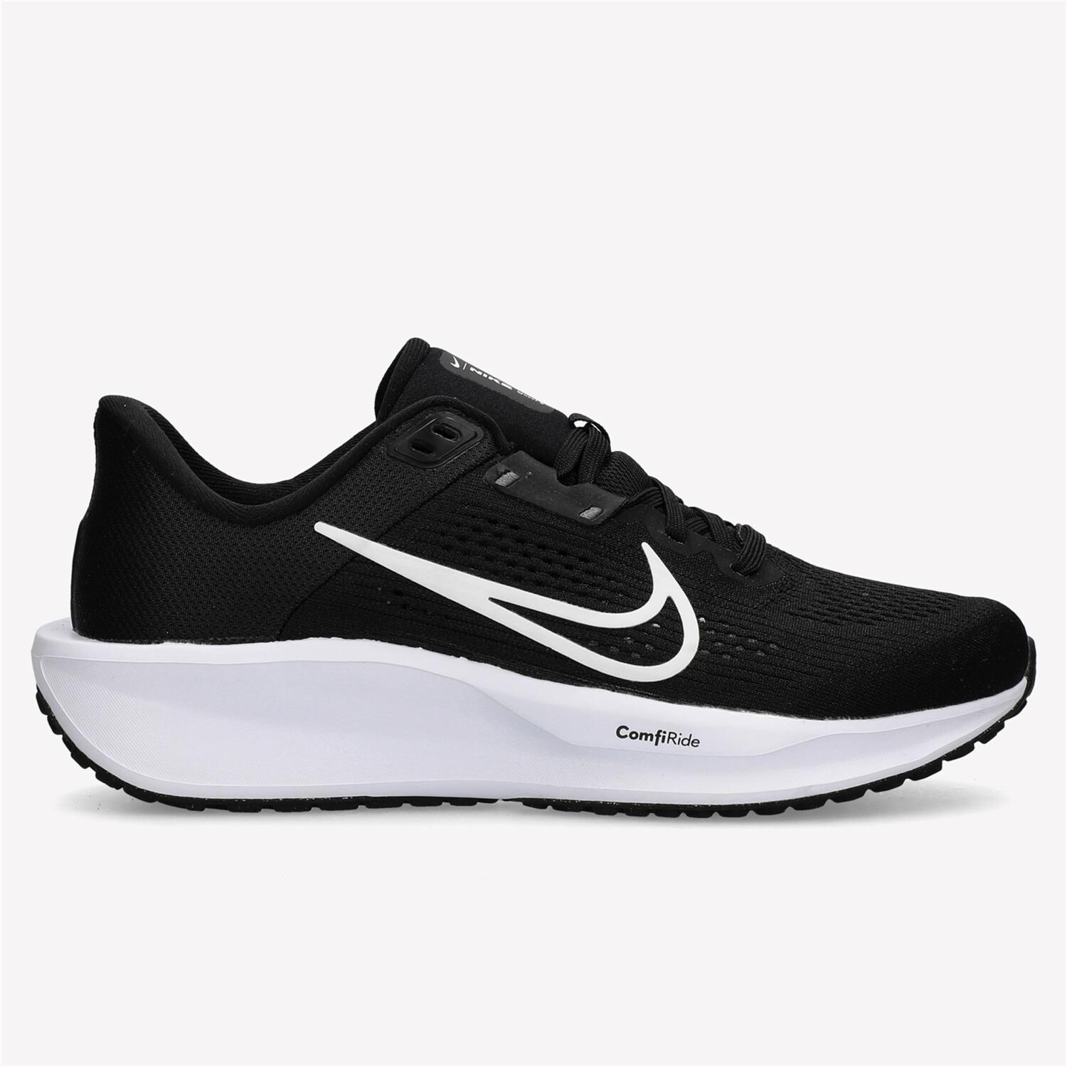 Zapatillas Nike Talla 38 Negras Sprinter