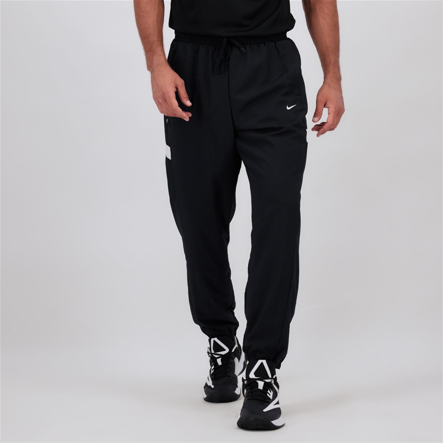 Pantalon nike hombre negro Sprinter