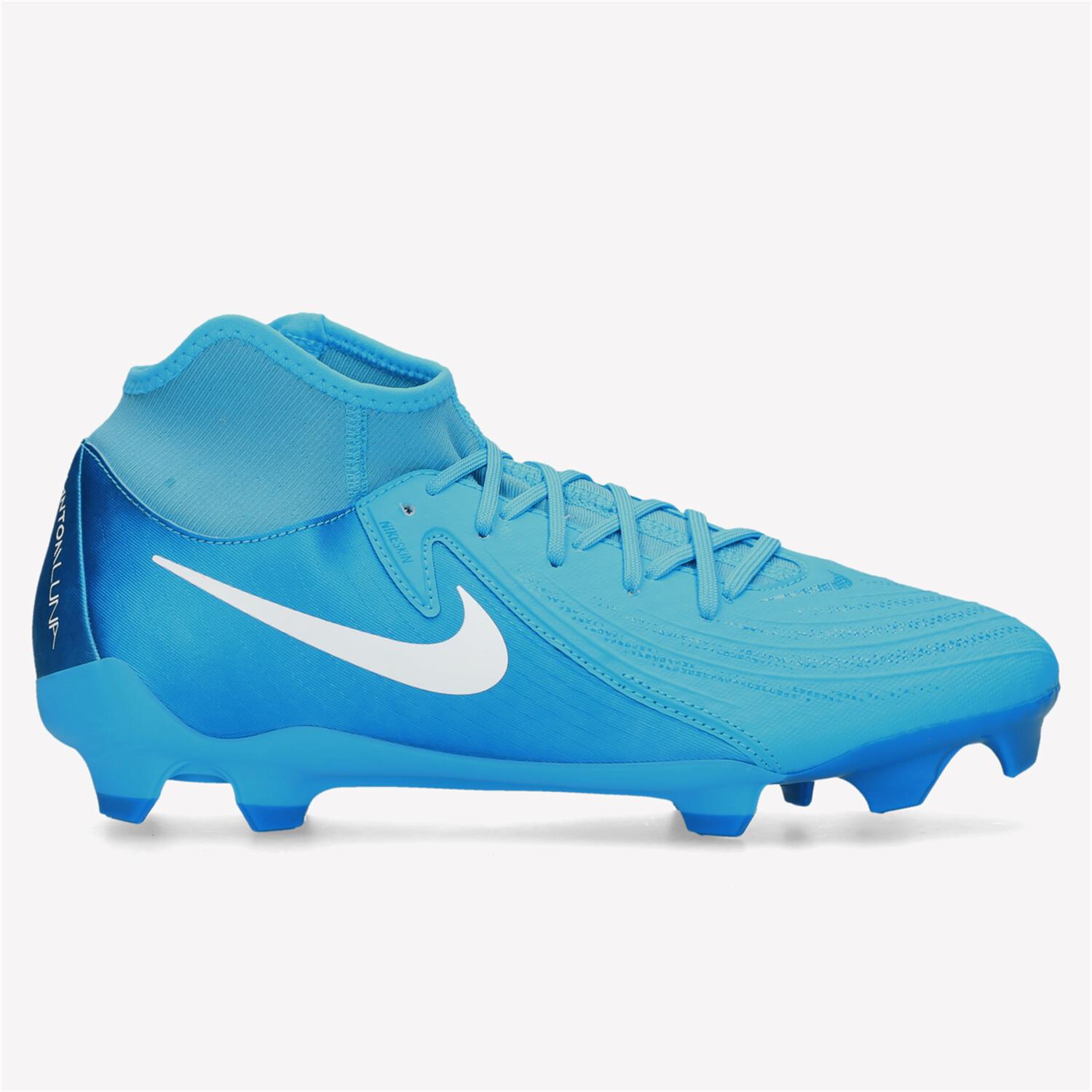 Botas Futbol Nike Phantom Hombre Sprinter