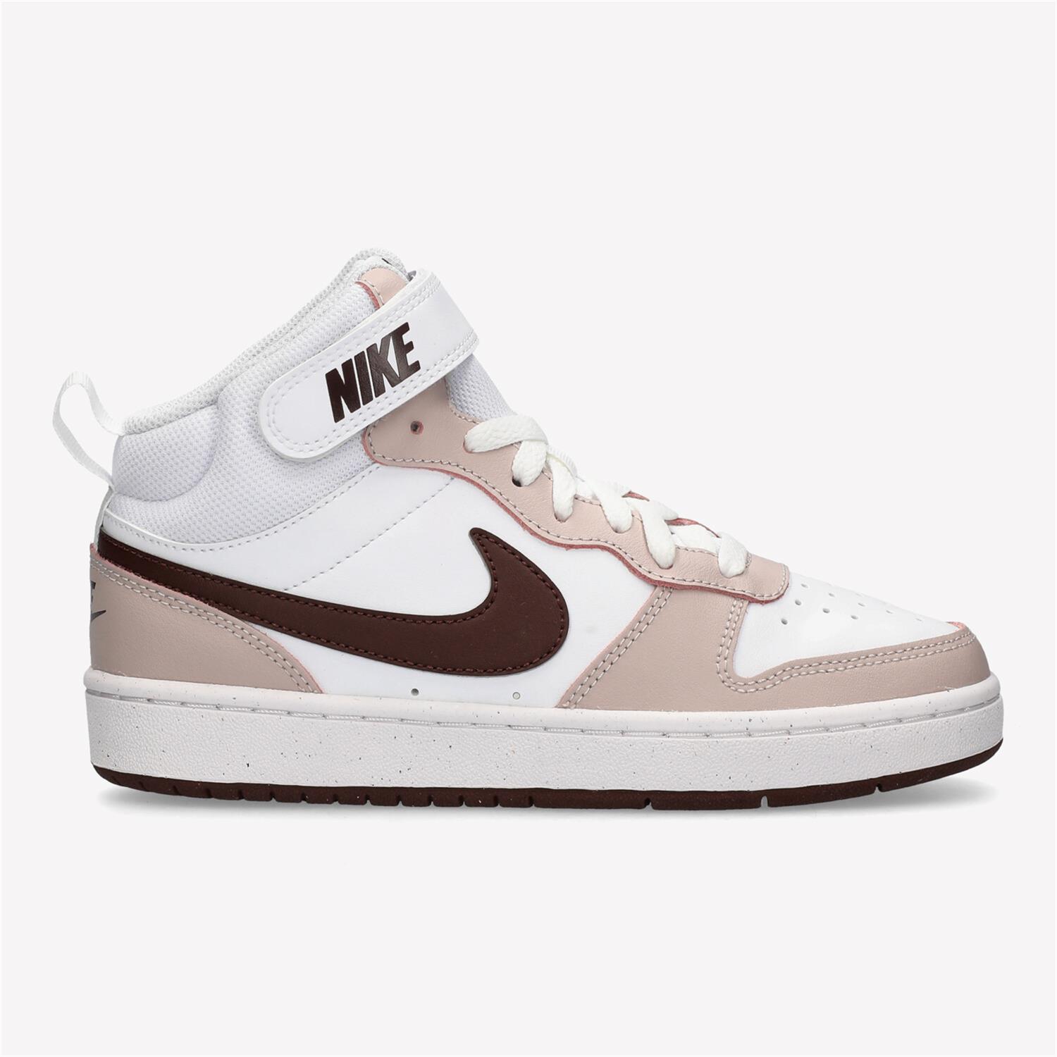 Tenis nike de botinha retailer