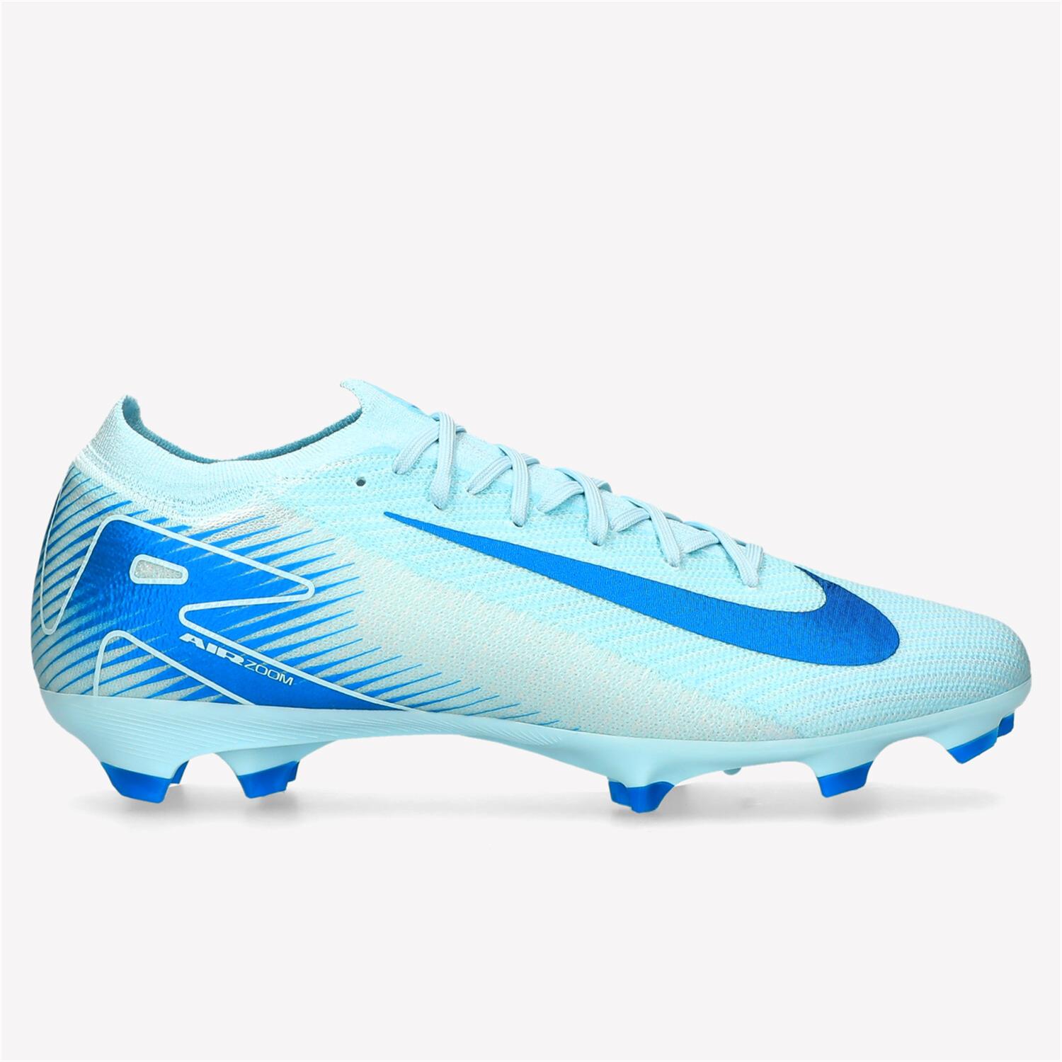 Nike fashion pro azul