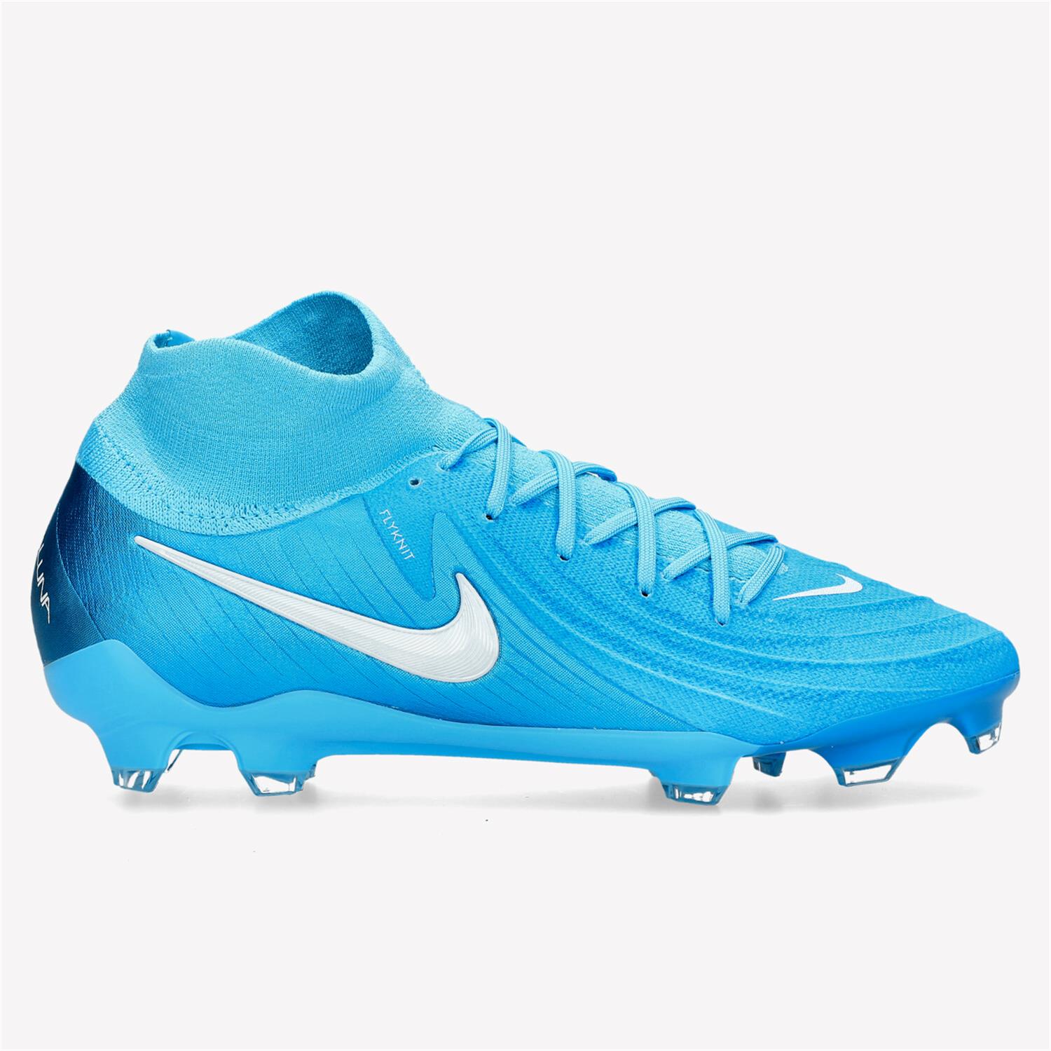 Nike fashion pro azul