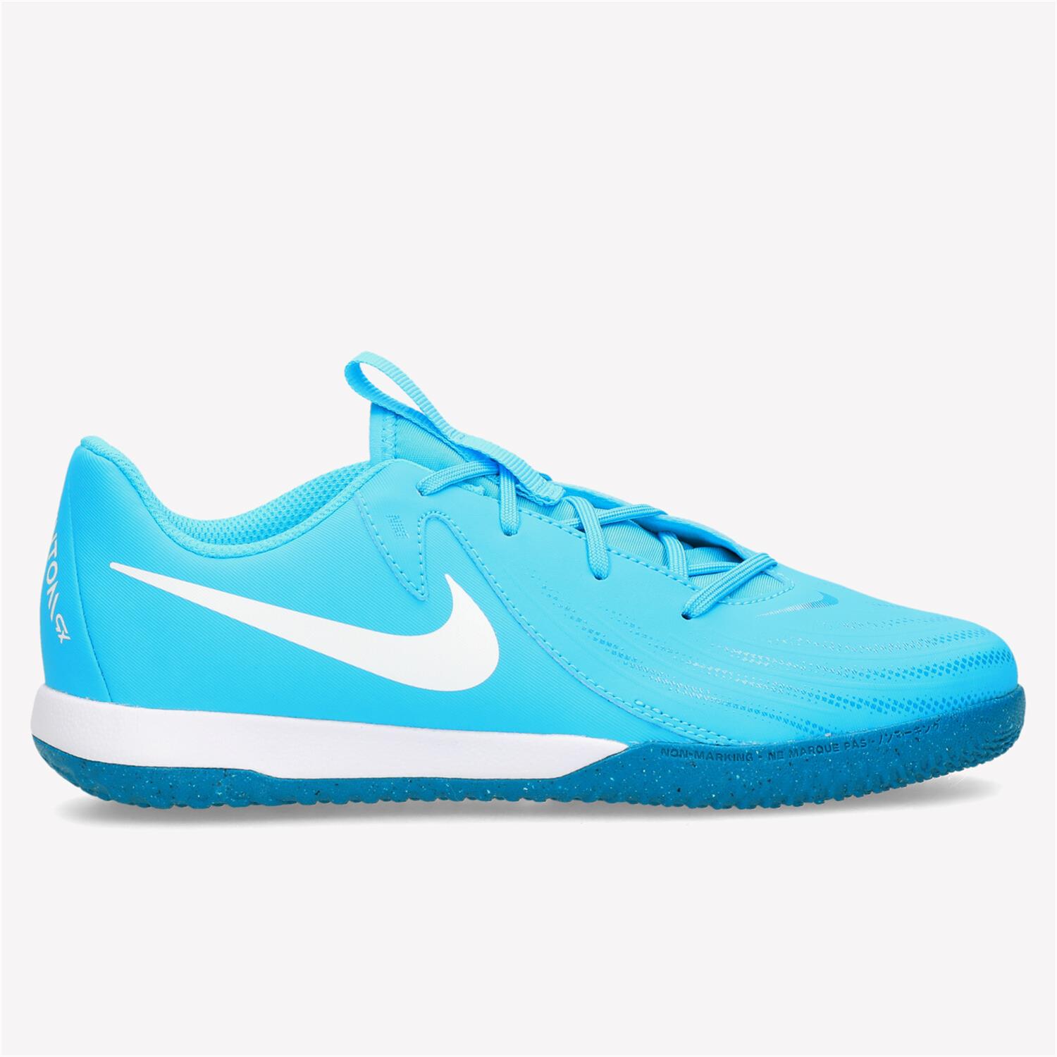 Nike Phantom GX Acd Zapatillas Futbol Sala Junior Sprinter