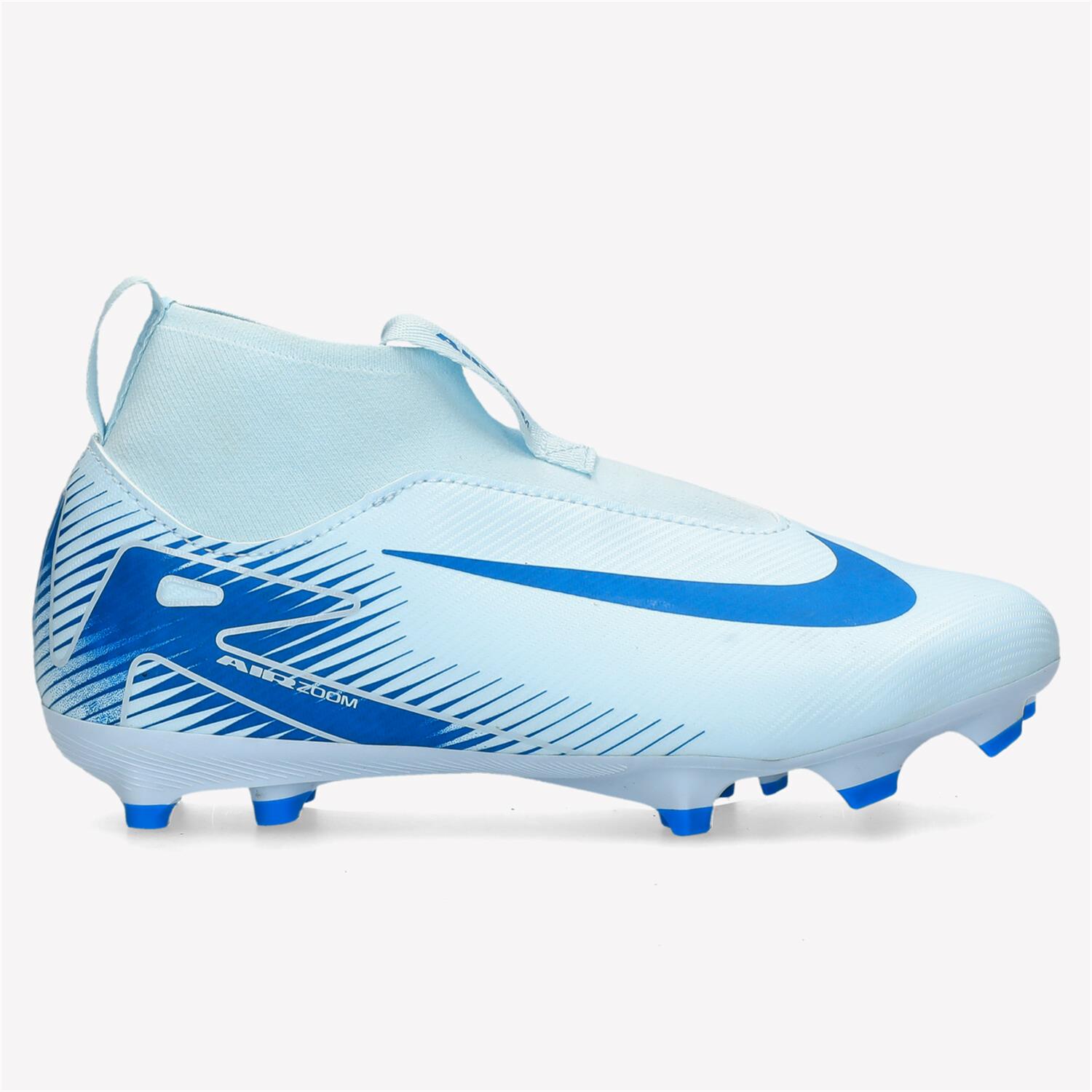 Mercurial azules online