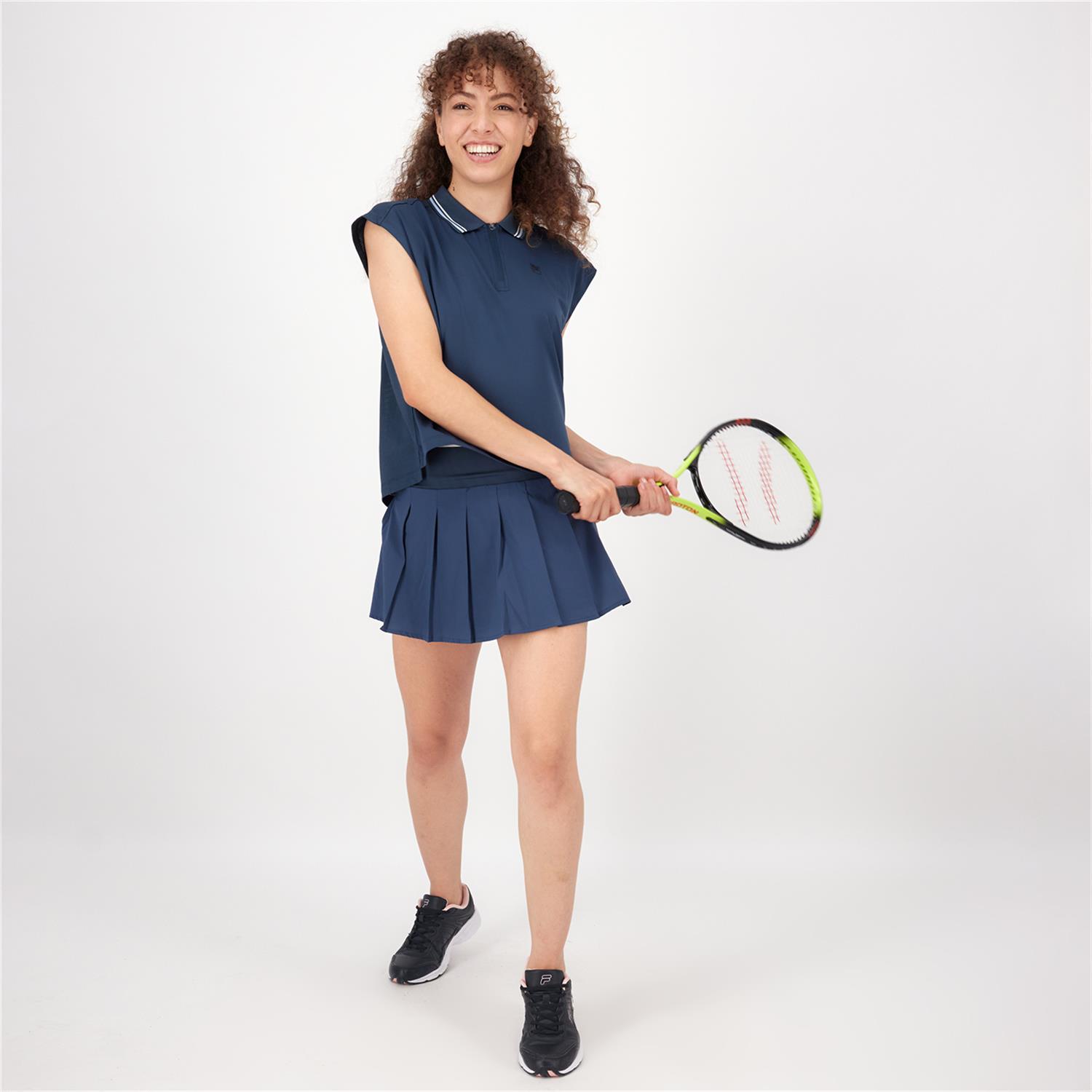 Vestido fila sprinter hotsell