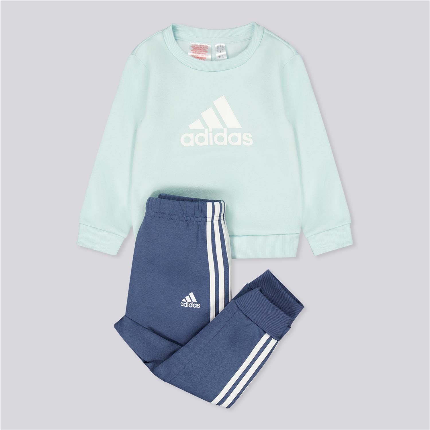 Chandal adidas bebe 9 meses best sale