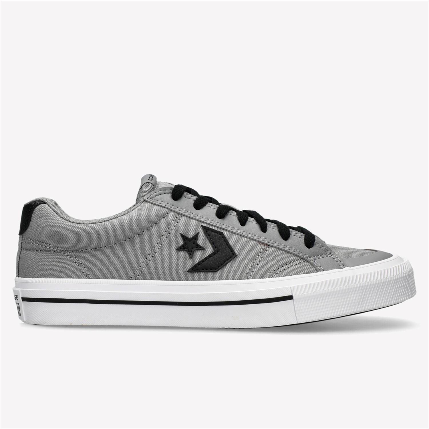 Converse hombre gris Sprinter