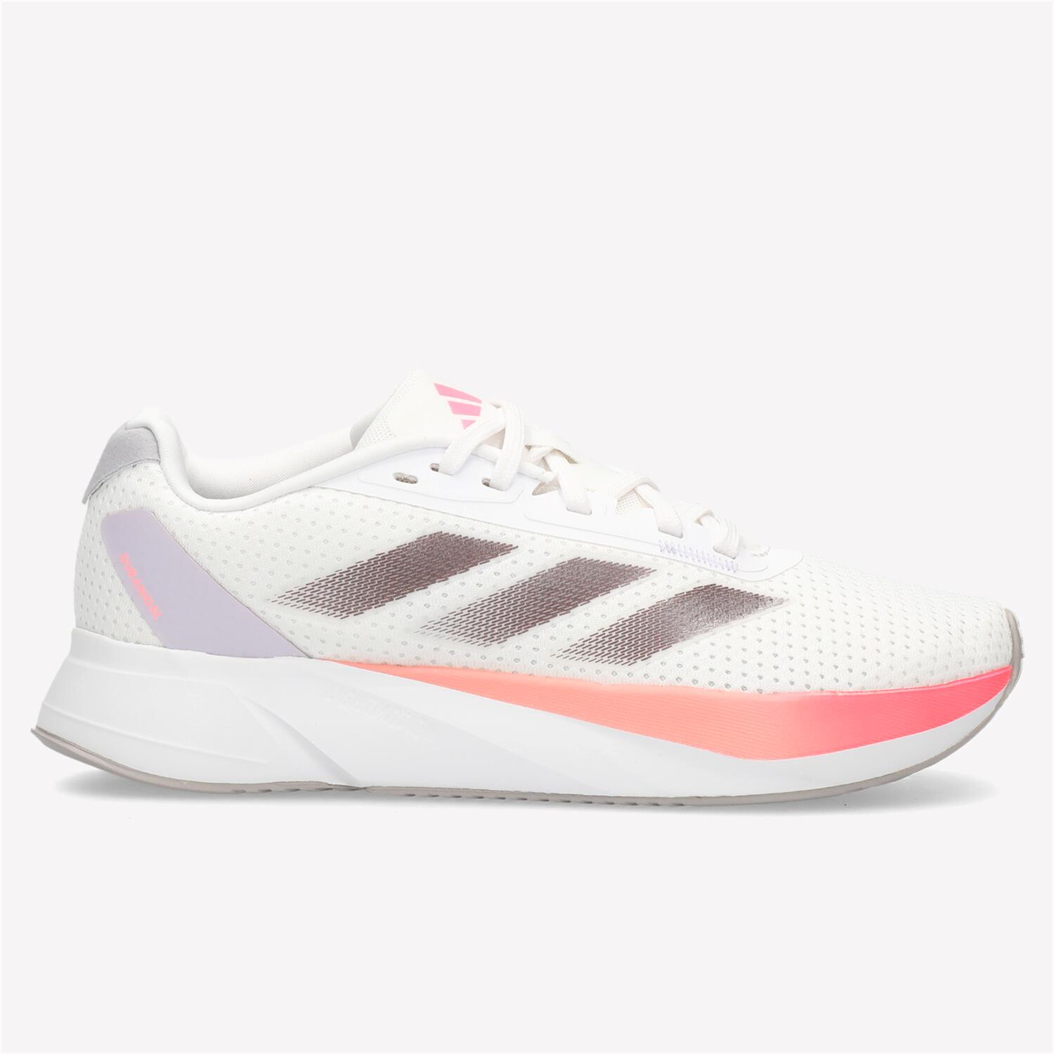 Zapatillas adidas mujer running blancas Sprinter