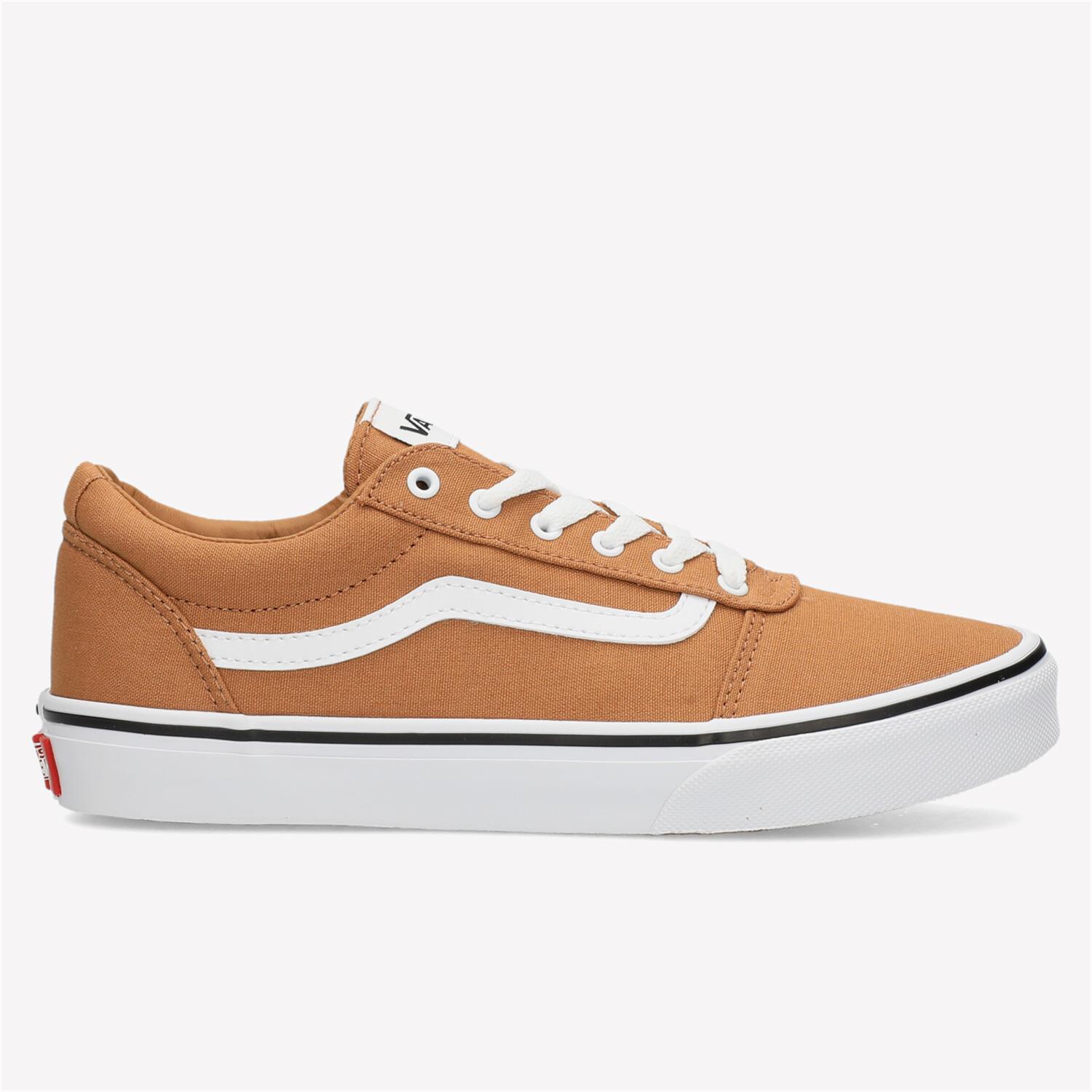 Sprinter zapatillas vans online