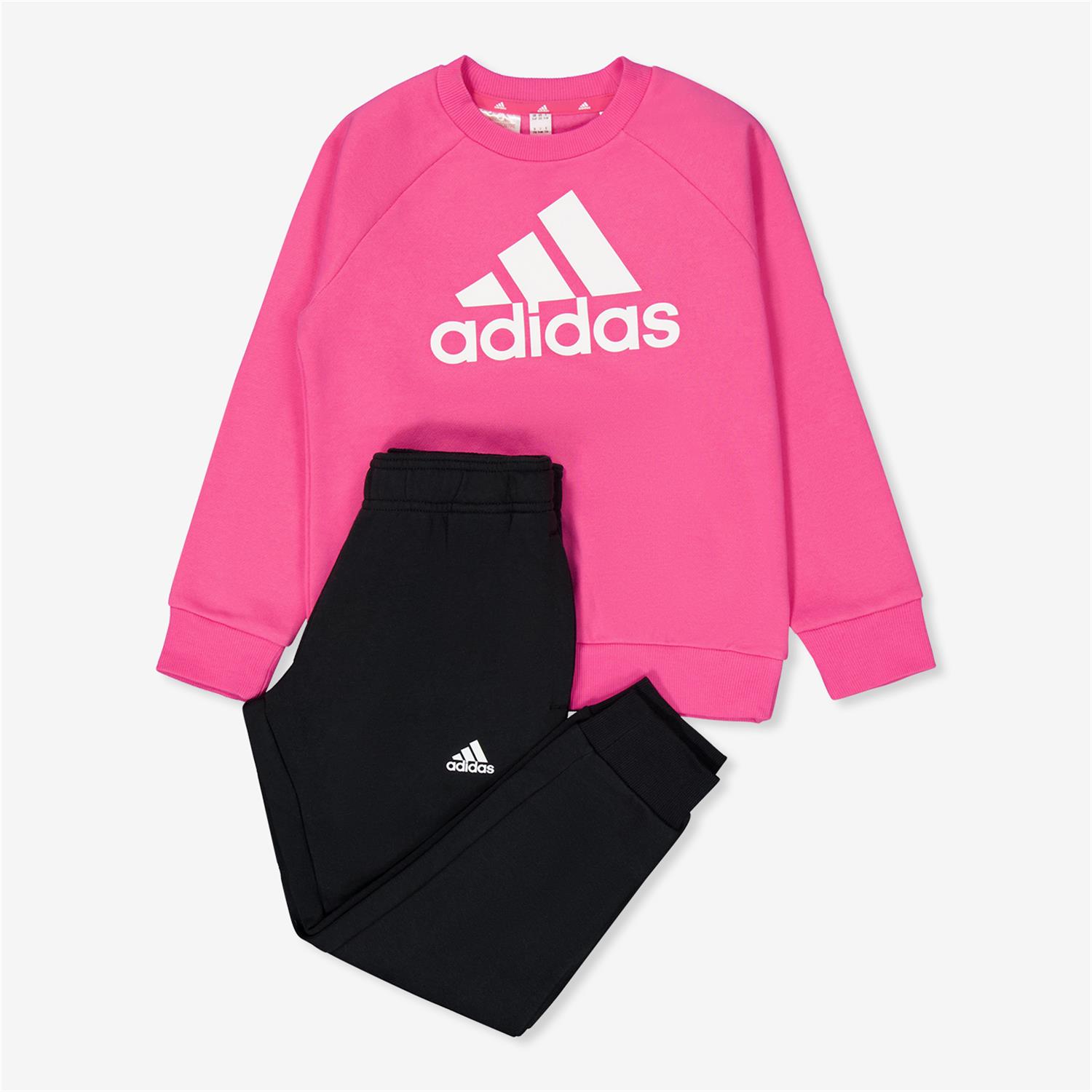 Pantalon chandal adidas niña online