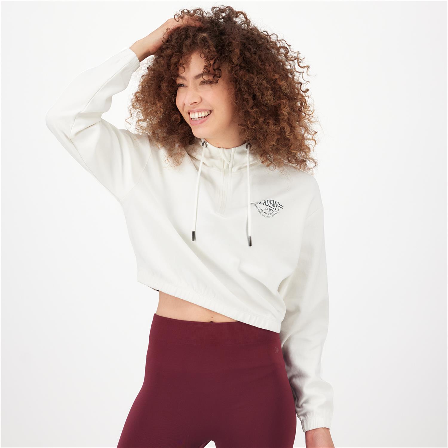 Sudaderas tipo top hotsell