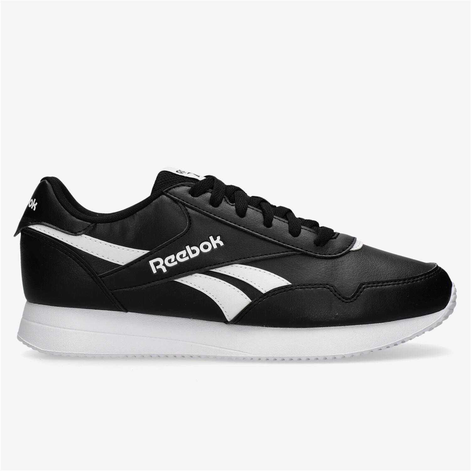 Reebok negras clasicas deals