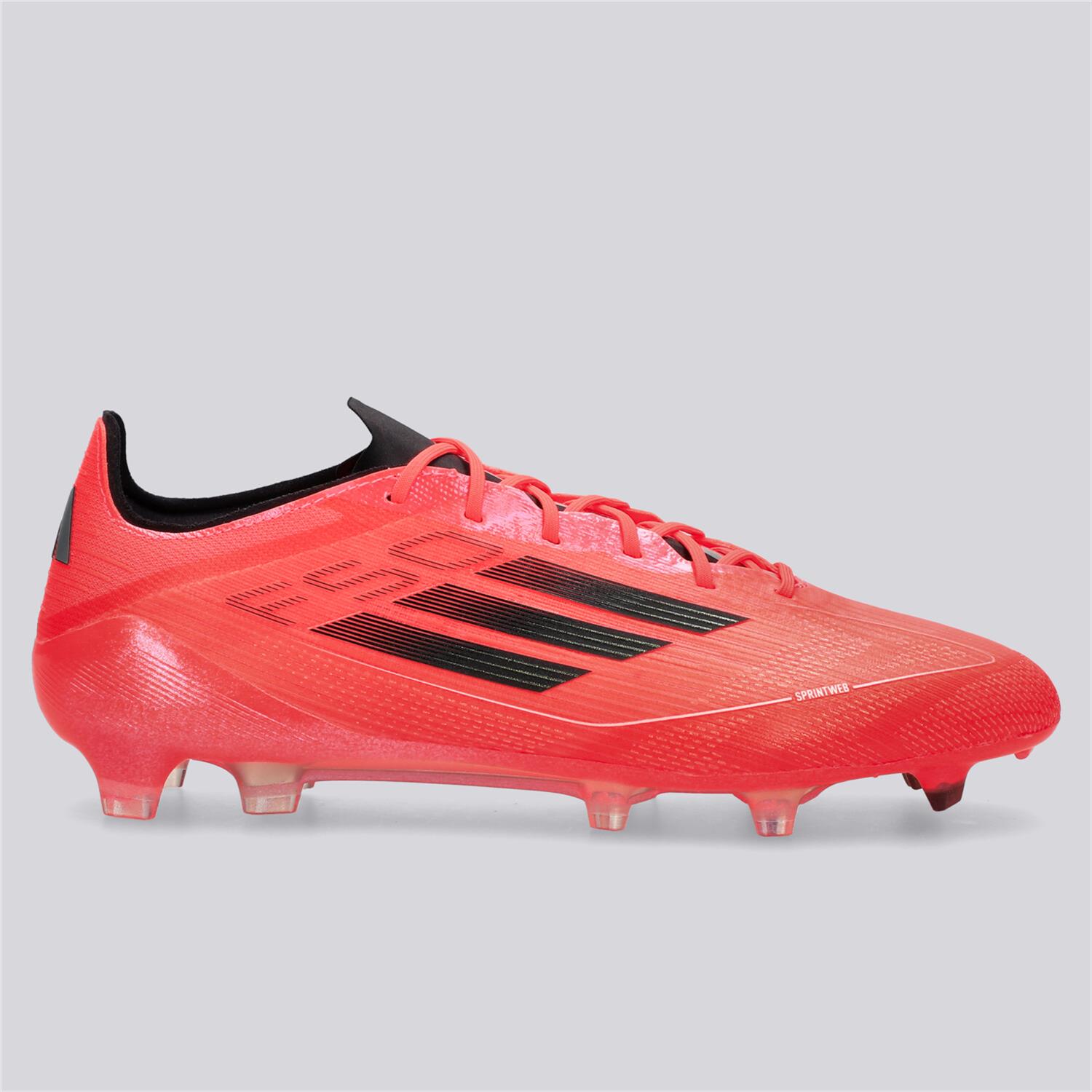 Tacos adidas rojos con negro online