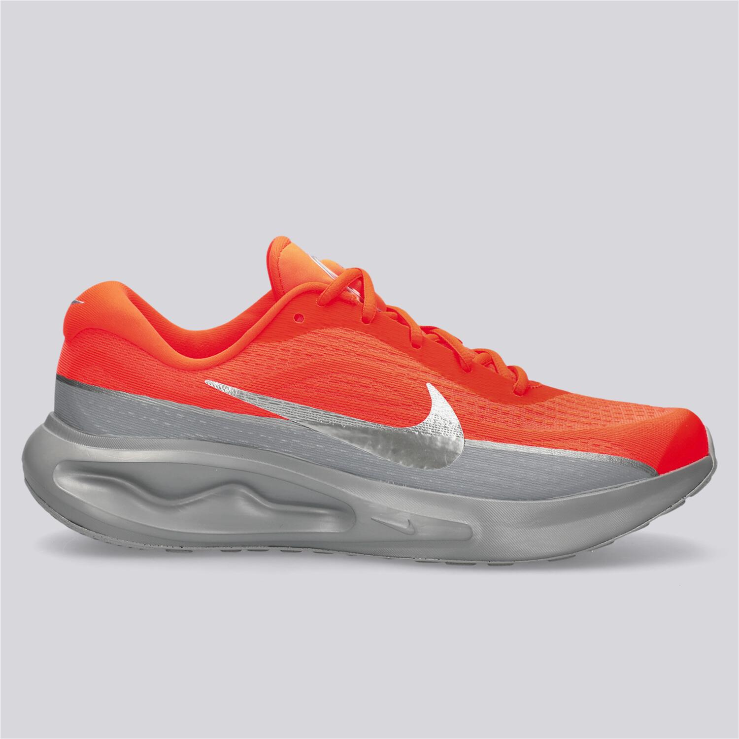 Nike free hombre naranja on sale